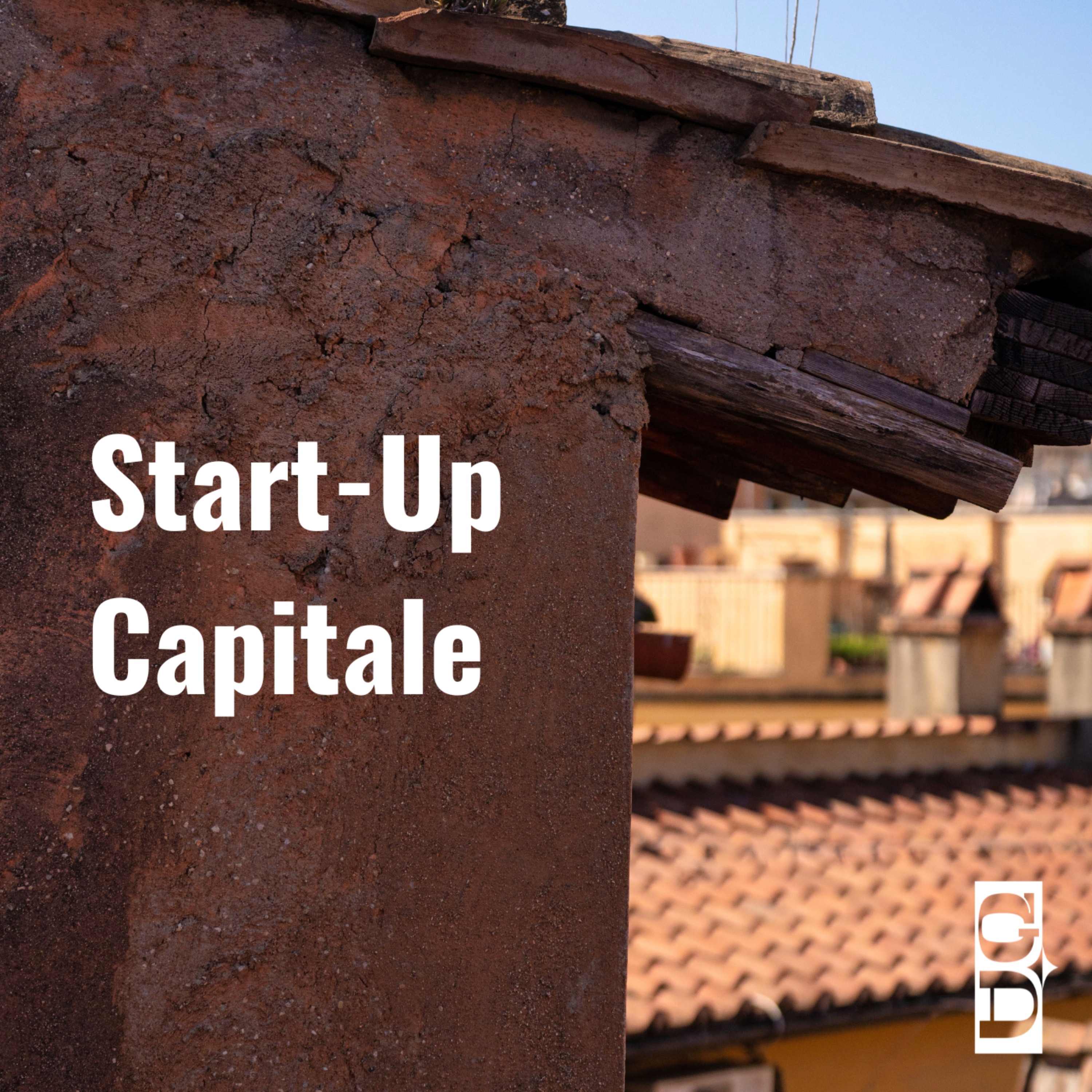Start-Up Capitale
