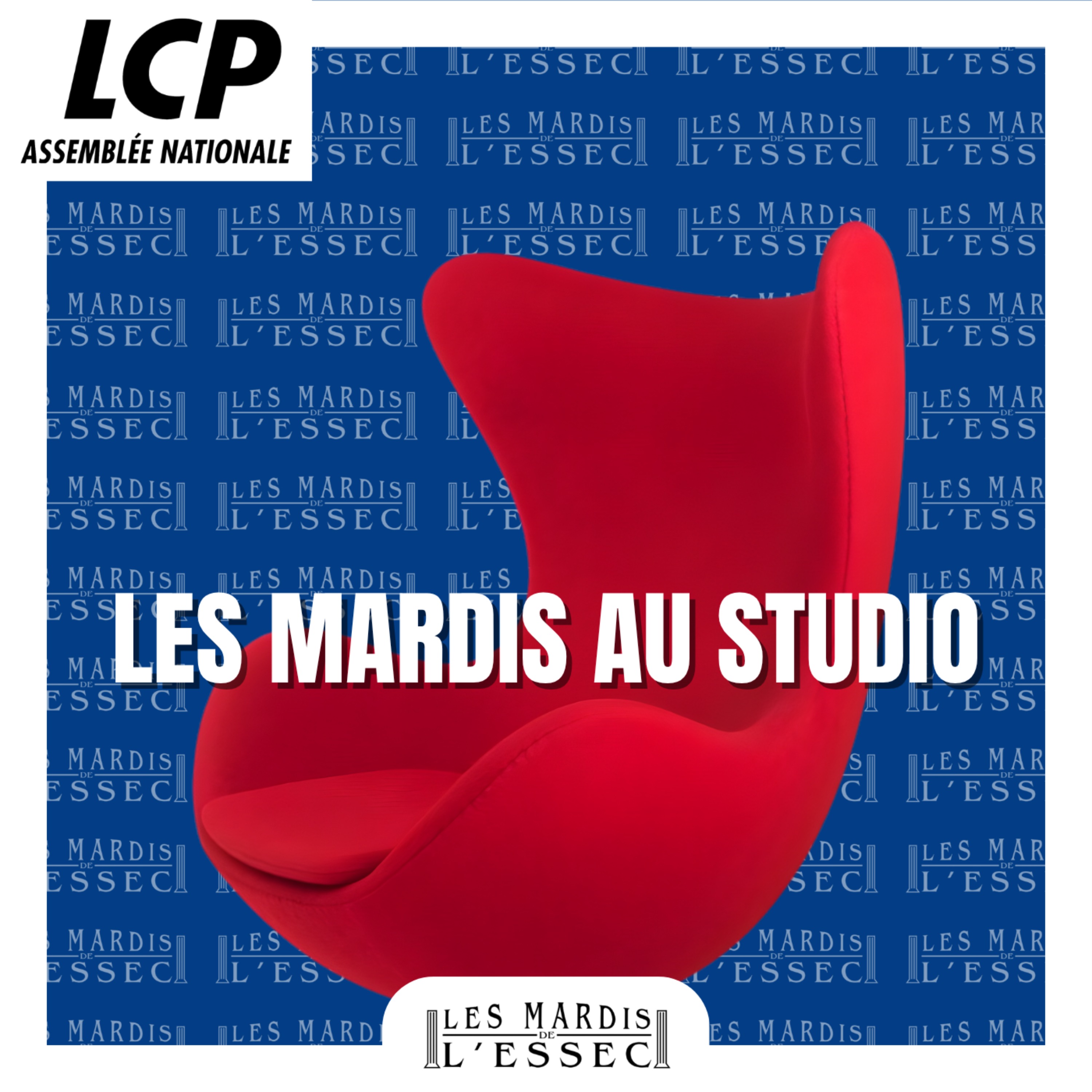 Les Mardis au studio