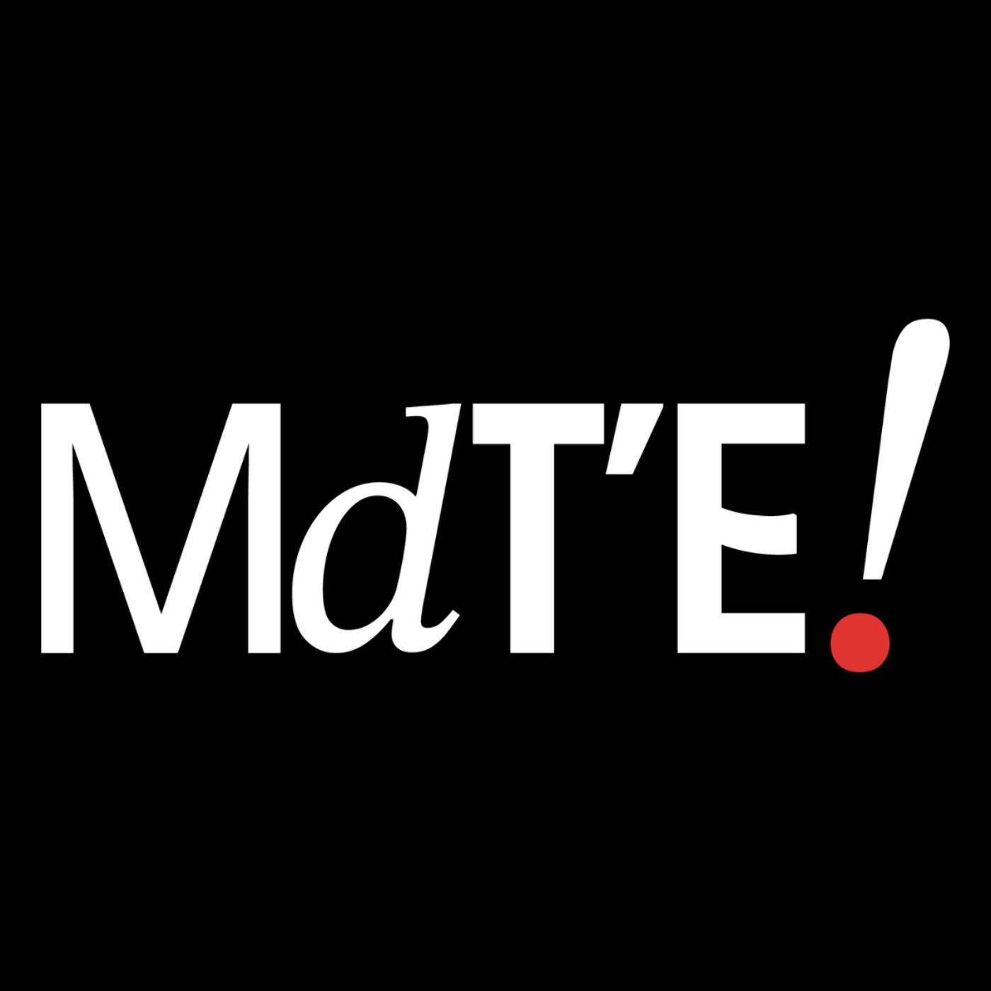 Ma différence T'EMMERDE ! - Le podcast