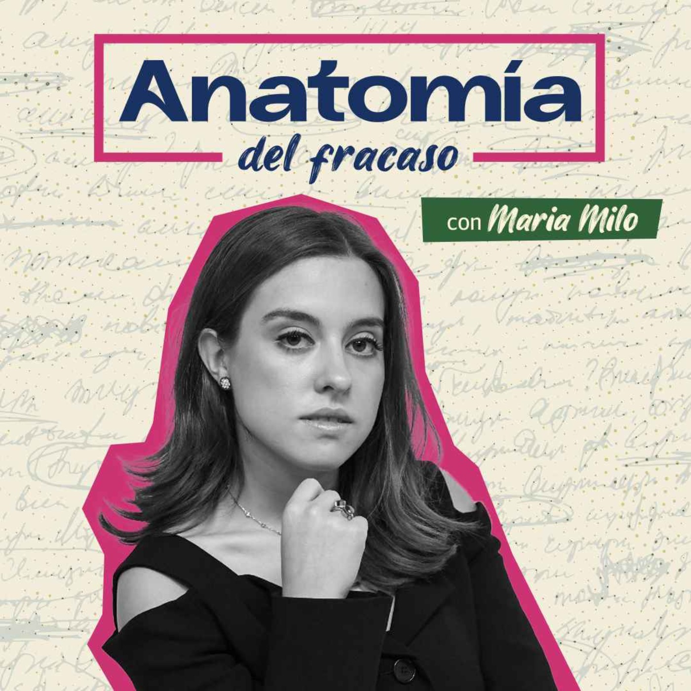 Anatomía del fracaso