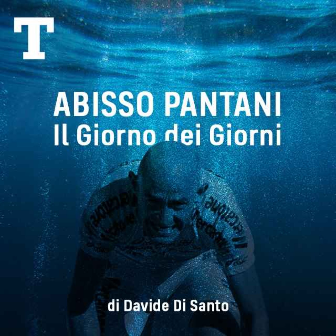 Abisso di Pantani
