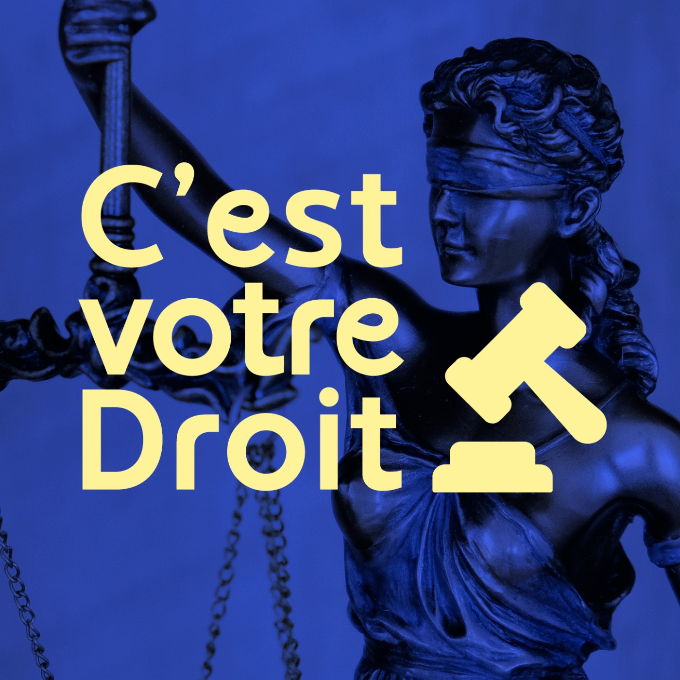 C'est votre Droit !