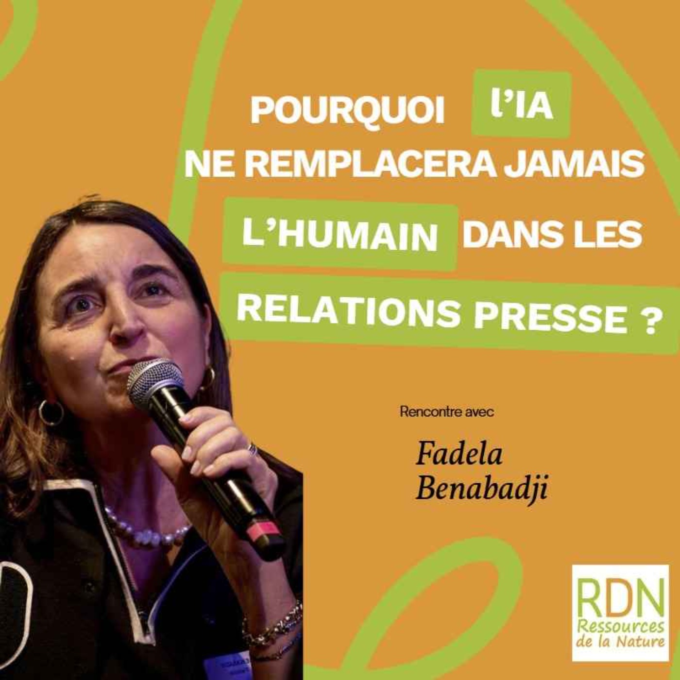 Relations presse : ce que l’IA ne remplacera jamais