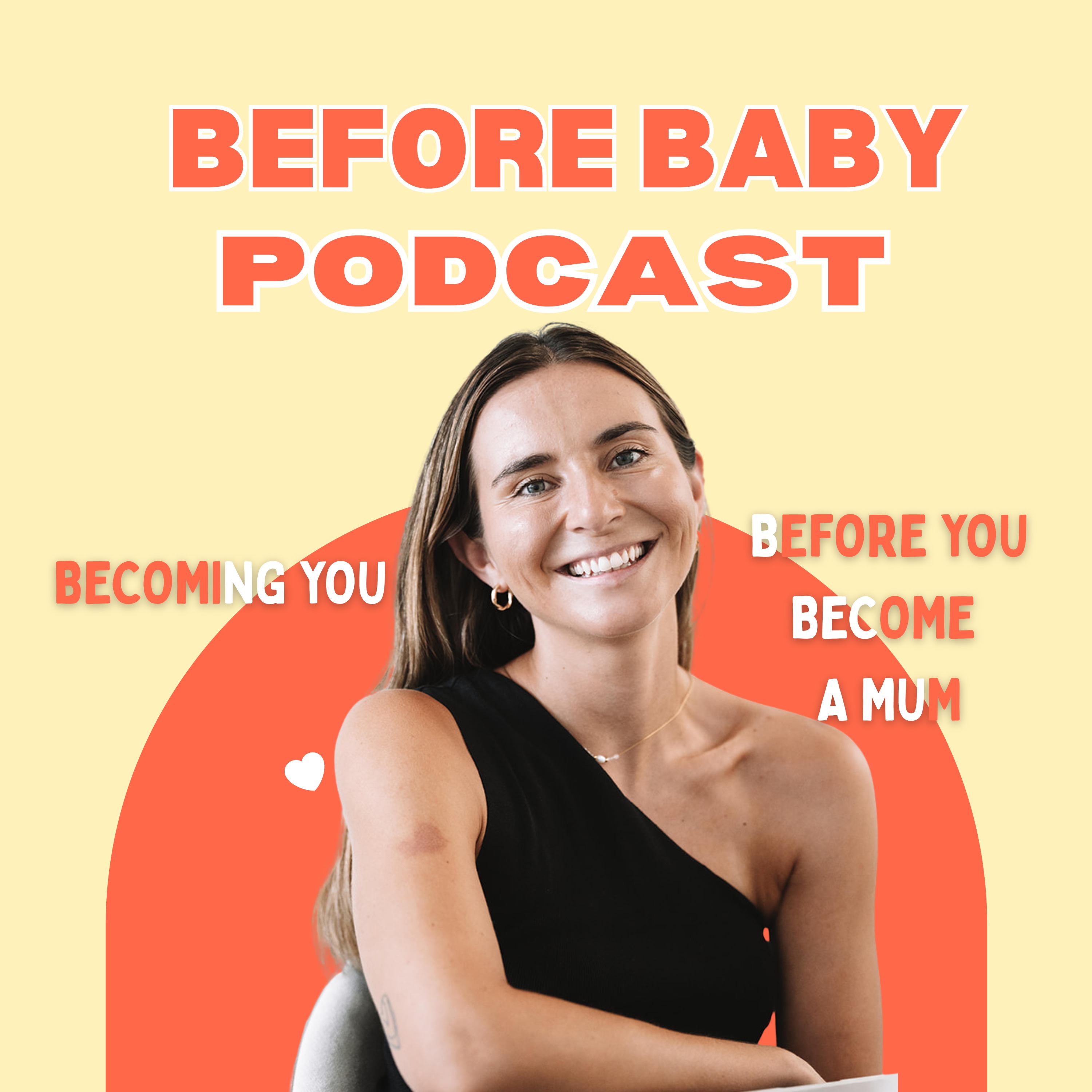 Before Baby Podcast