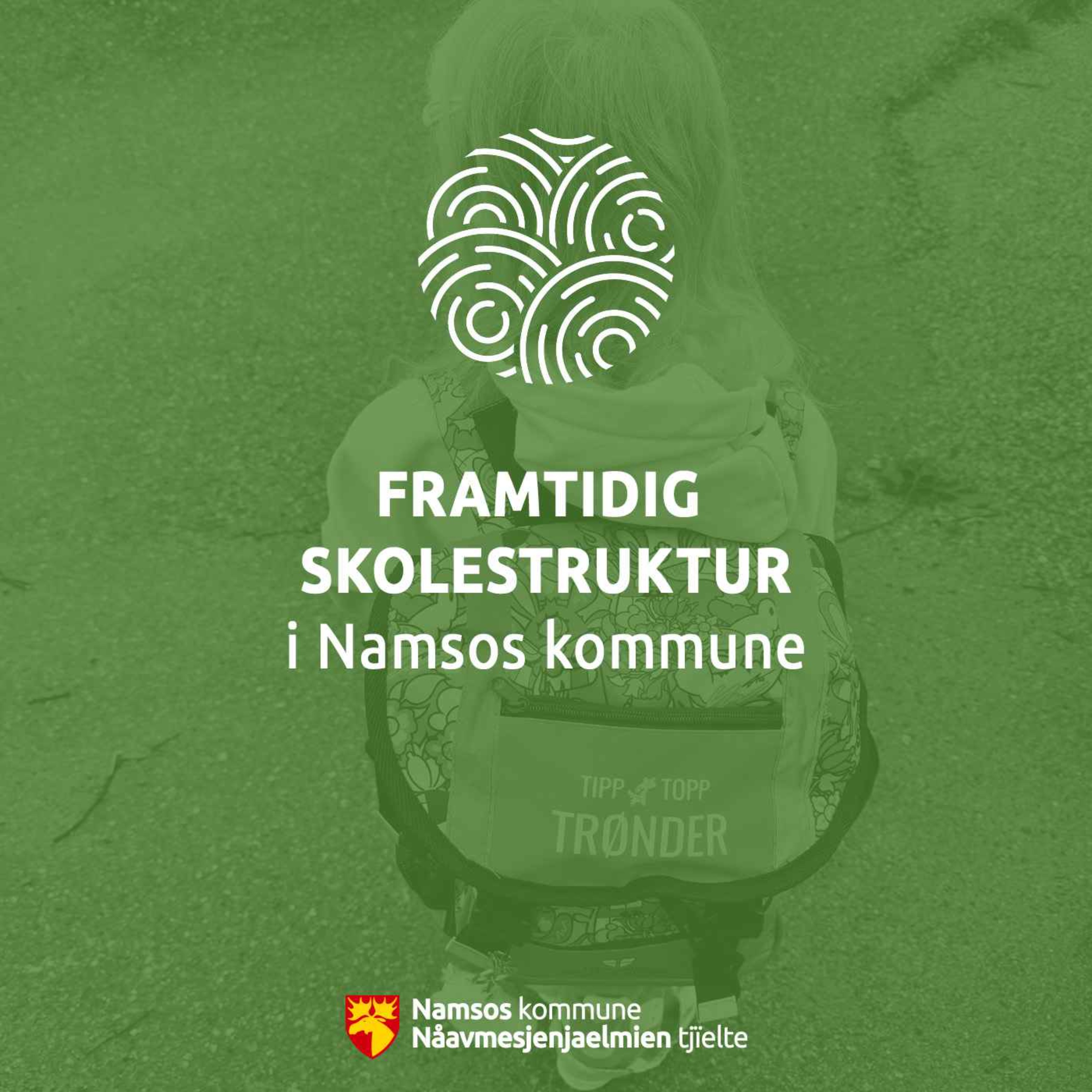 Framtidig skolestruktur i Namsos kommune