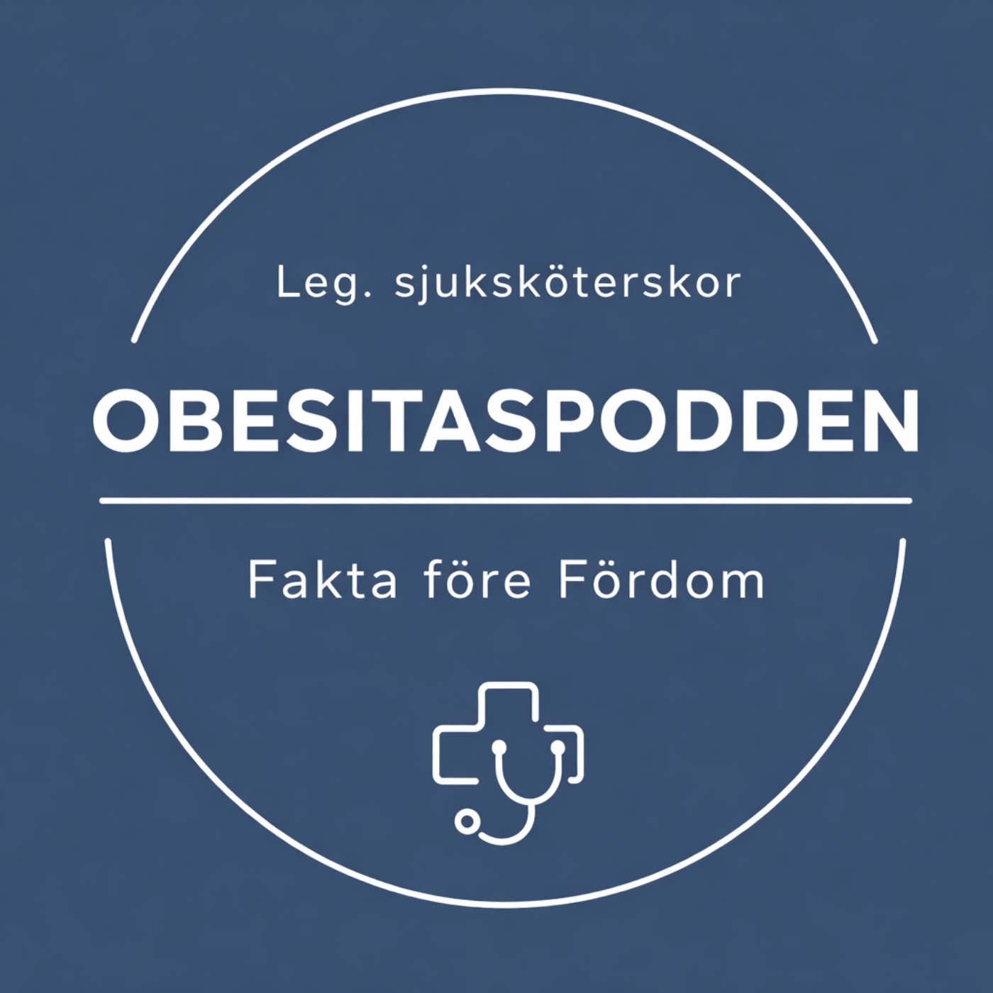 Obesitaspodden