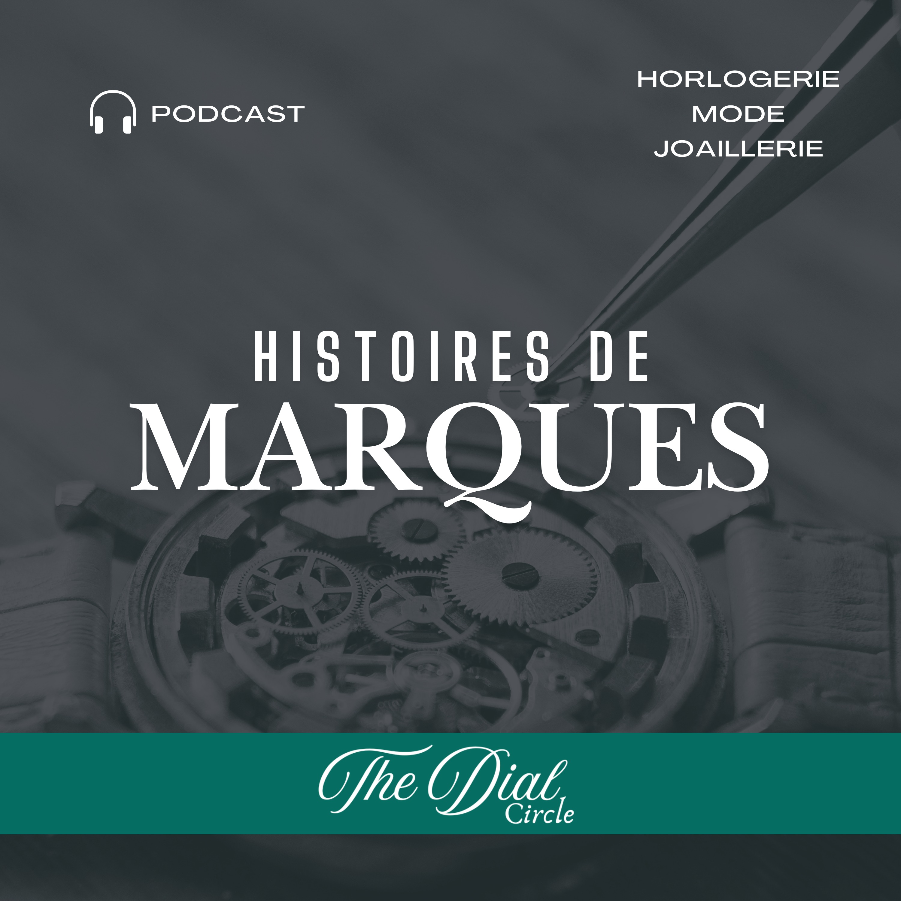Histoires de Marques