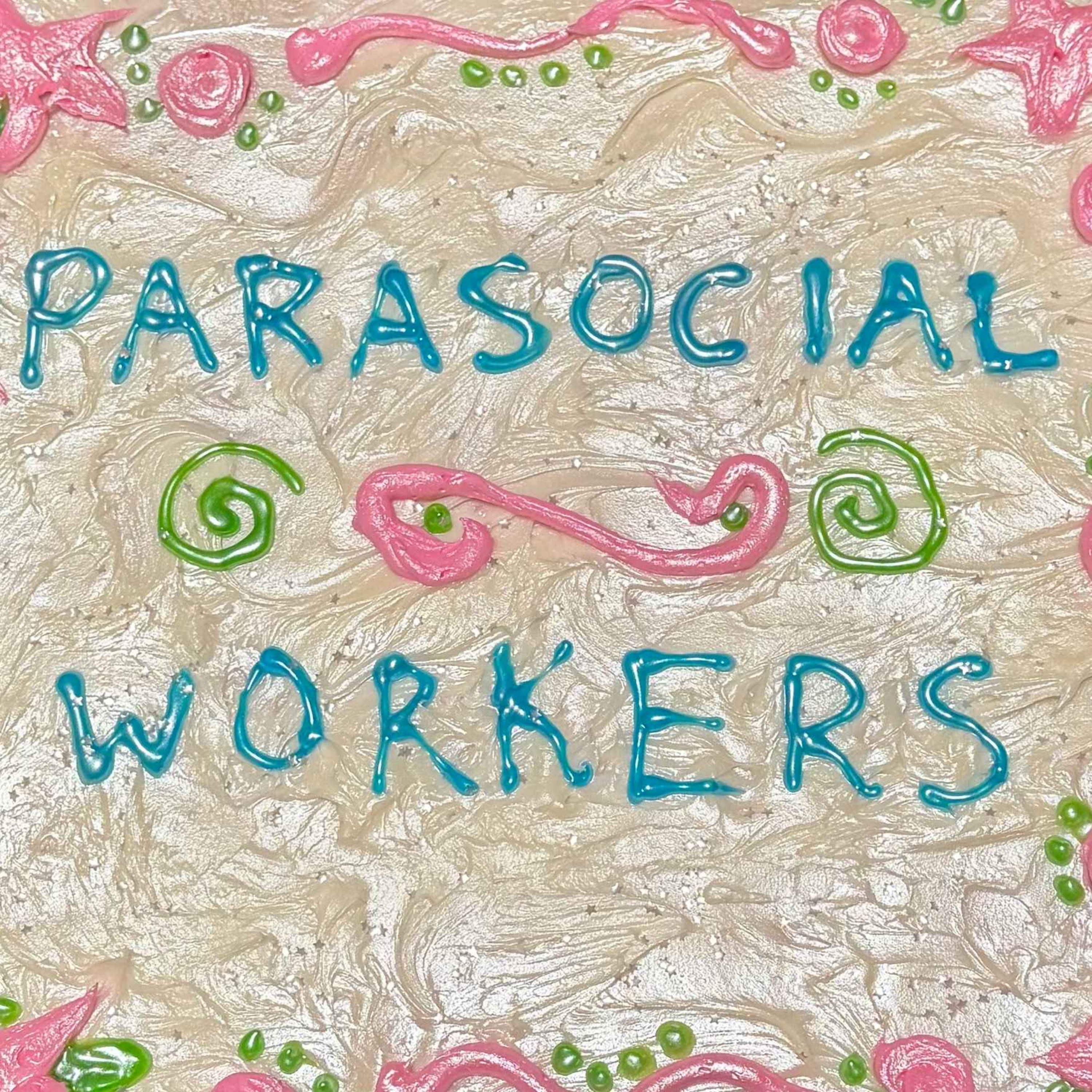 parasocial workers cover