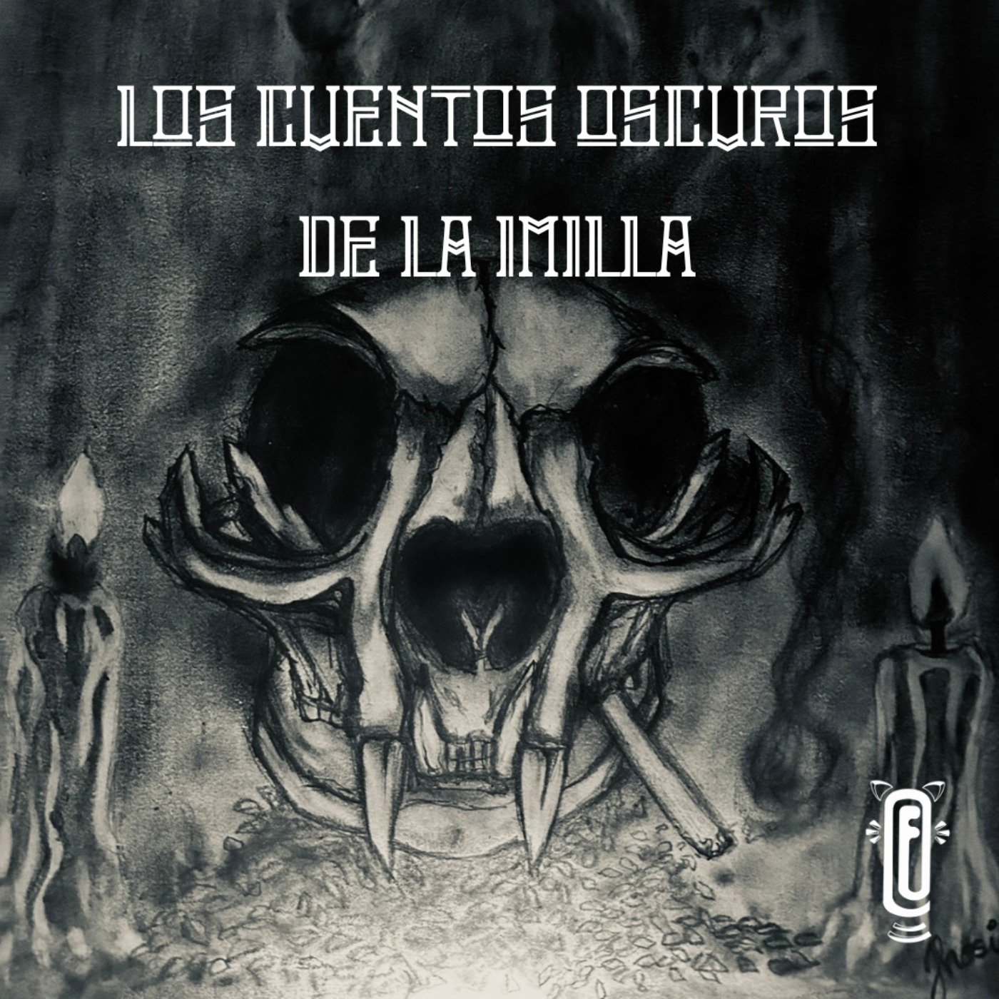Los cuentos oscuros de la Imilla