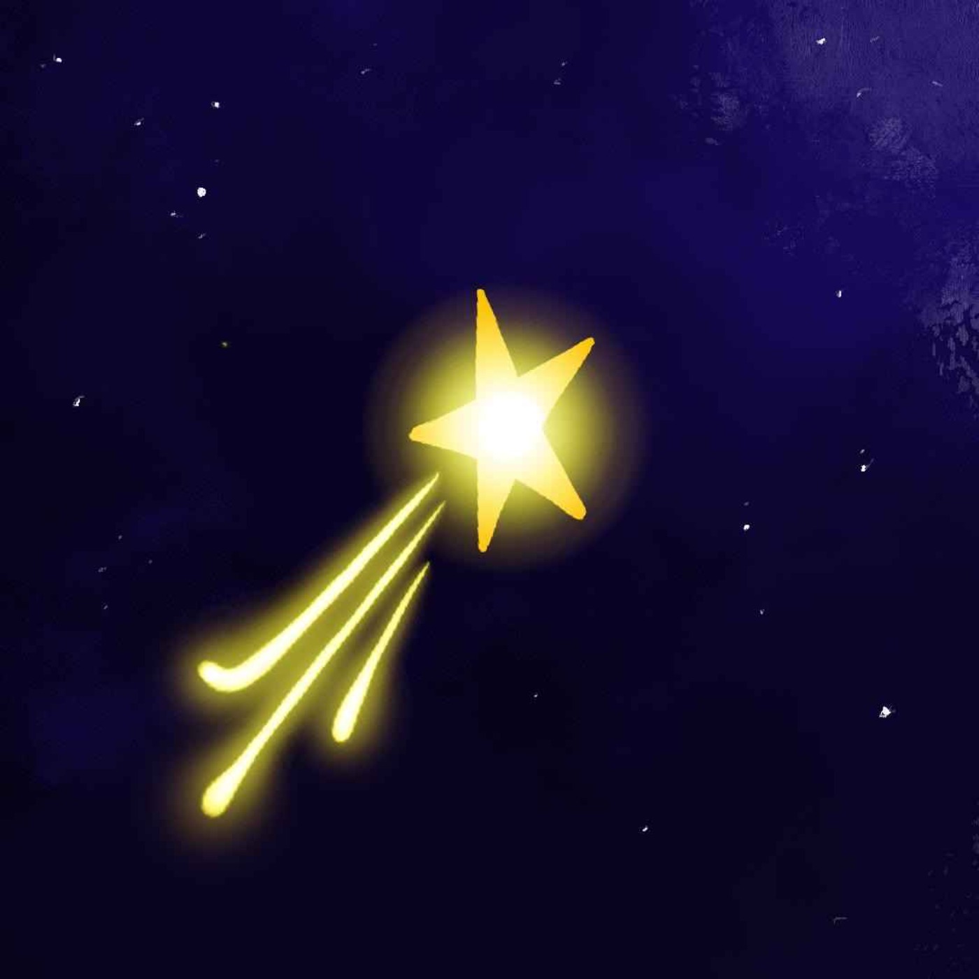 Eternel Podcast podcast artwork