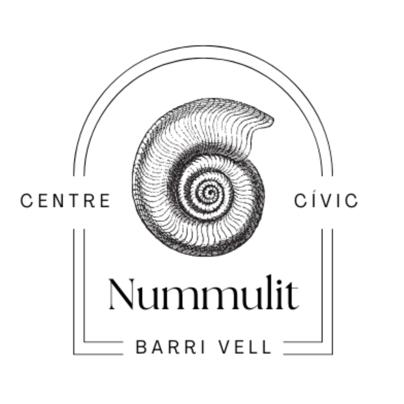 Espai Nummulit podcast artwork