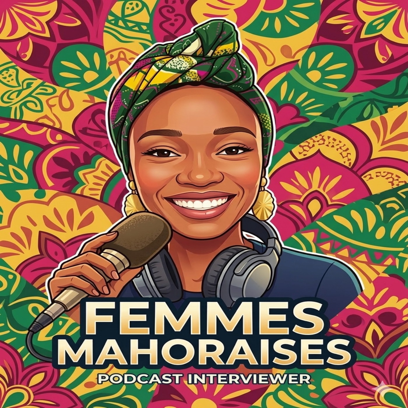 Femmes Mahoraises : Le Retour aux Sources