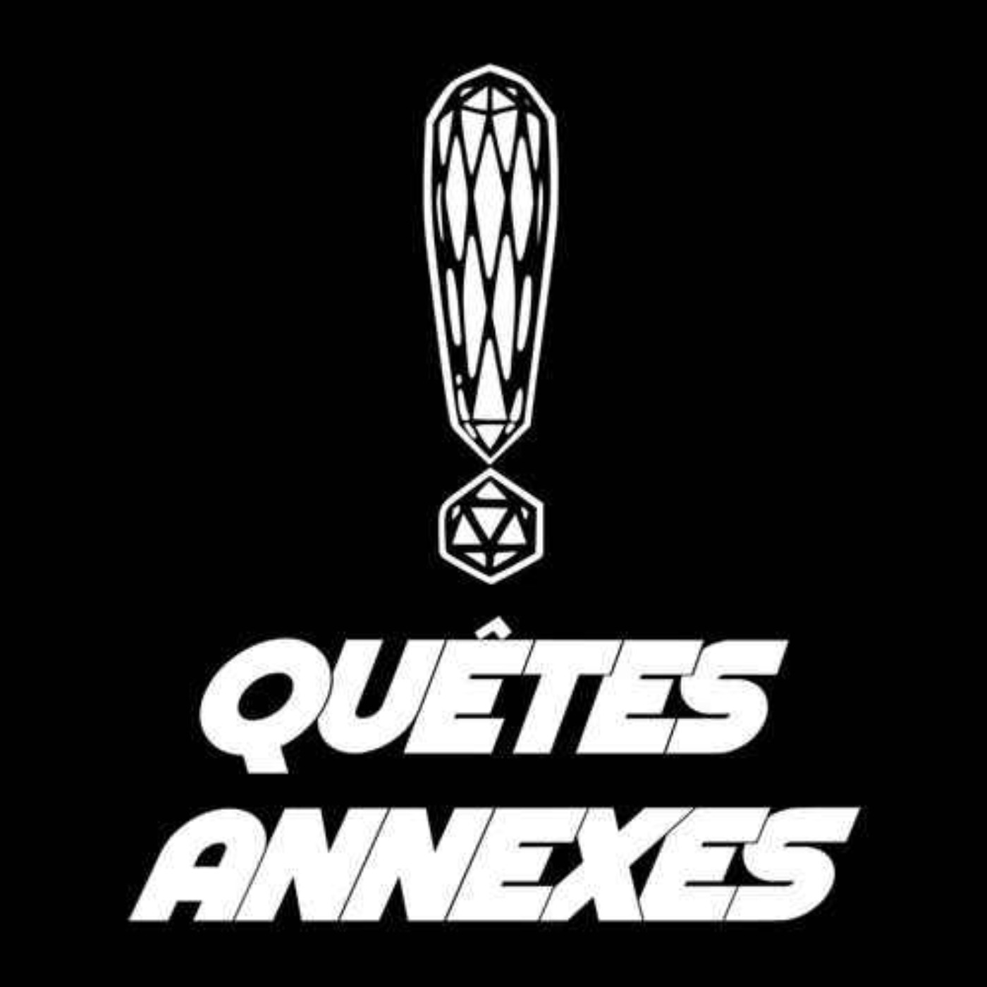 Quêtes Annexes