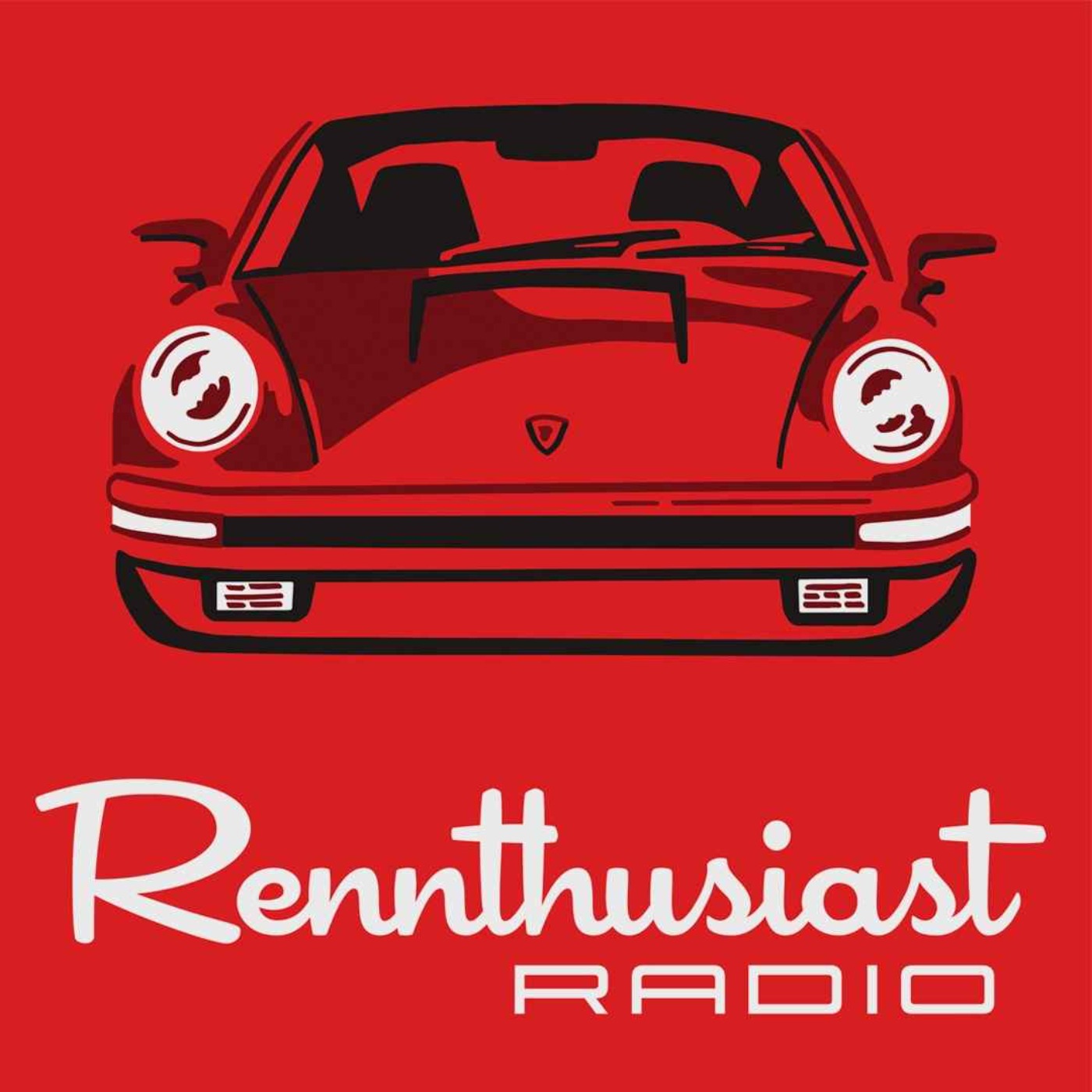 Rennthusiast Radio | A Porsche Ownership Podcast