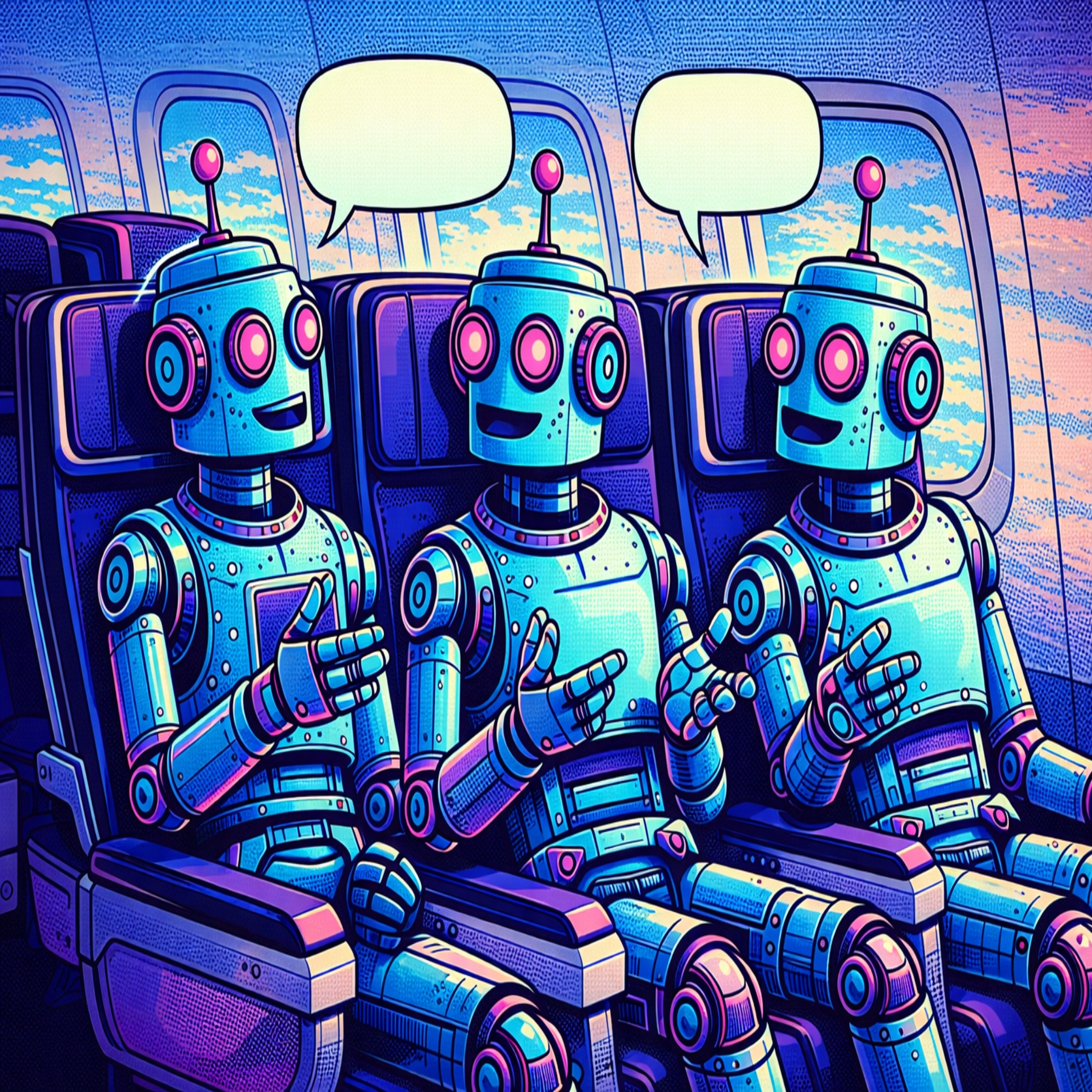 Aviation People cover