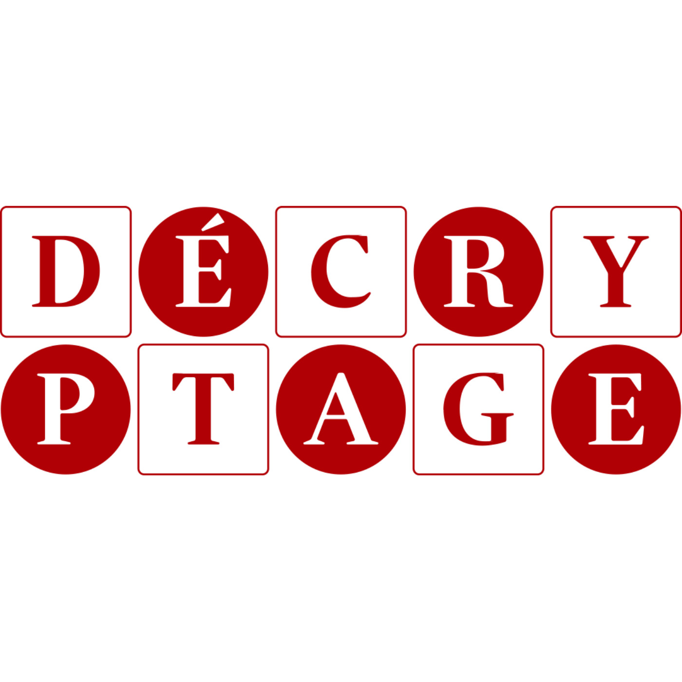Décryptage