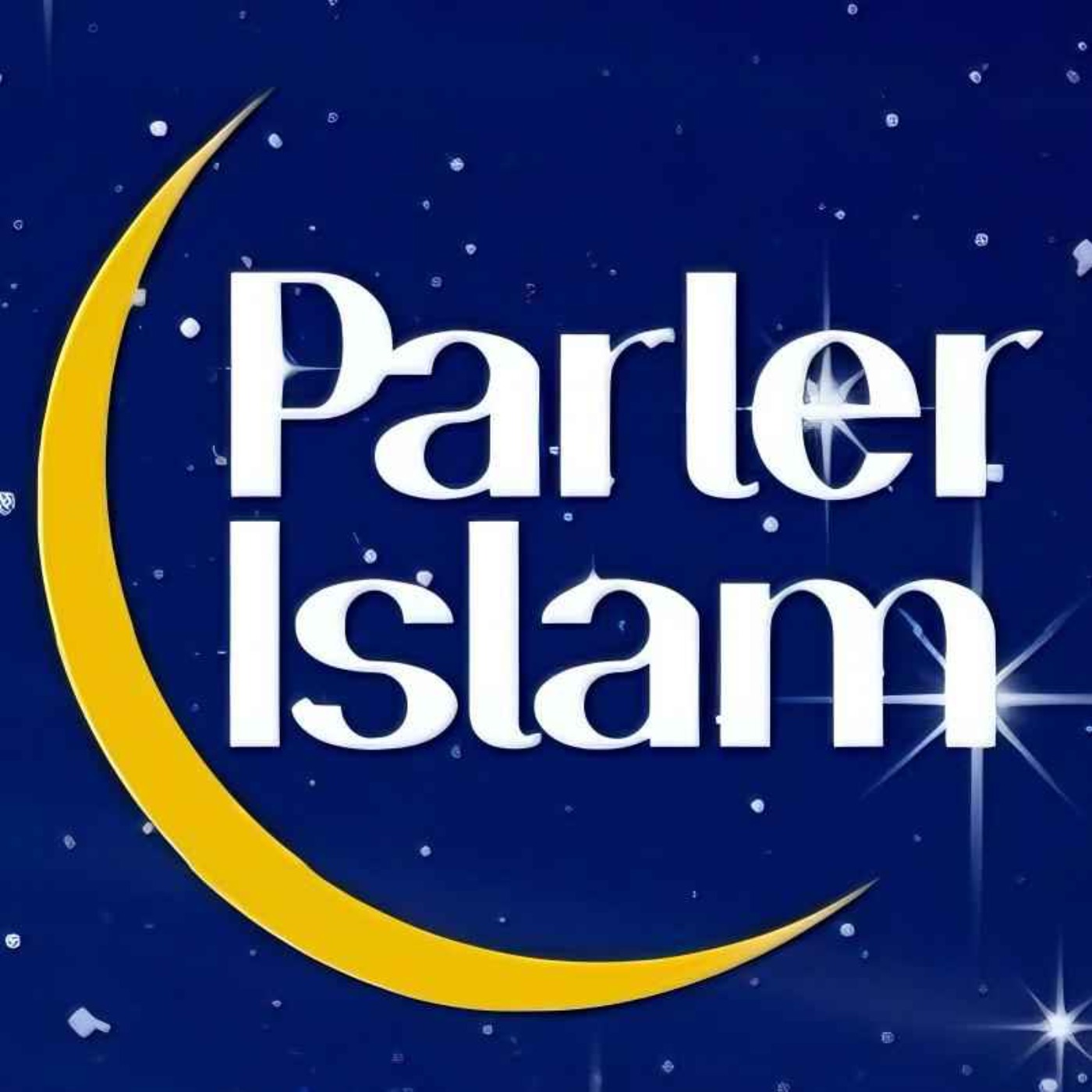 Parler Islam
