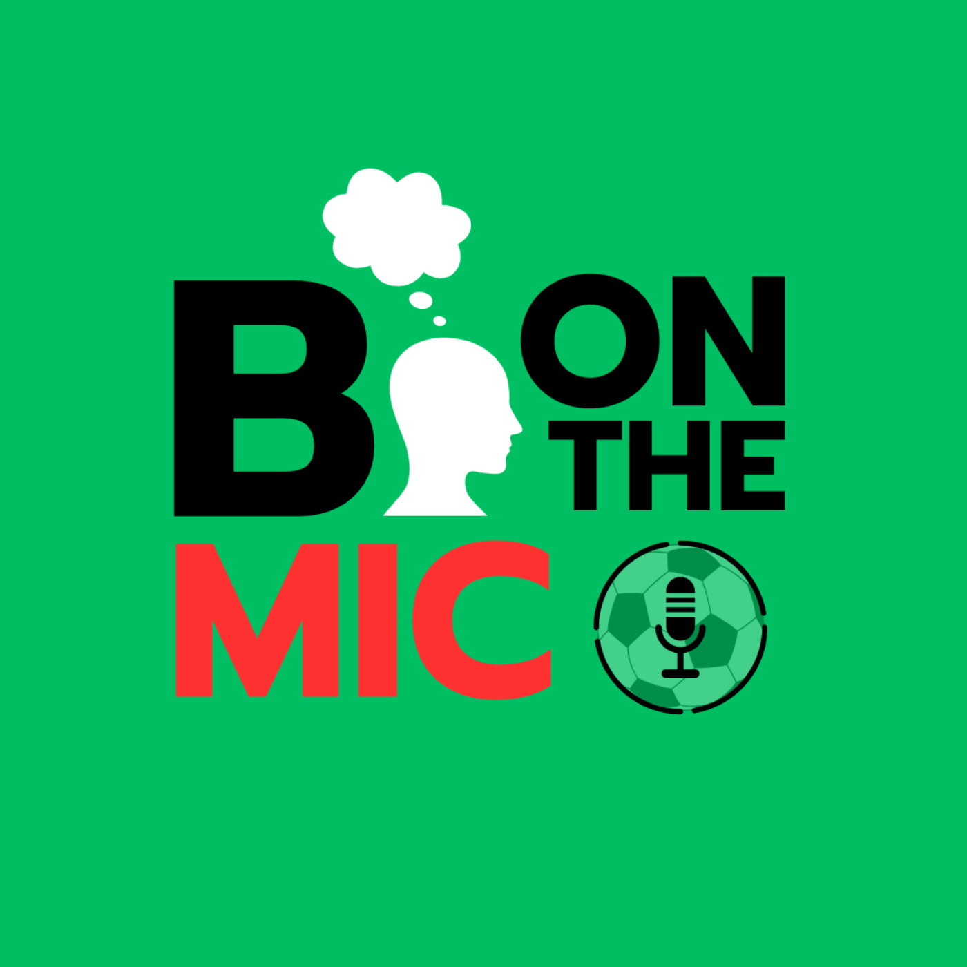 Beonthemic