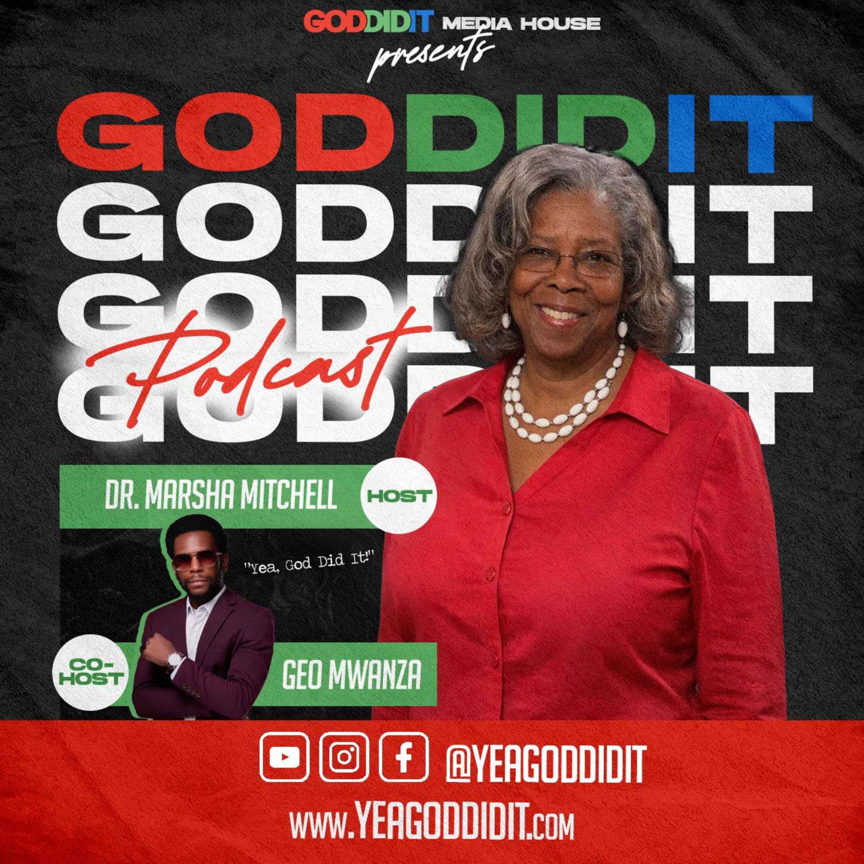 God Did It Podcast