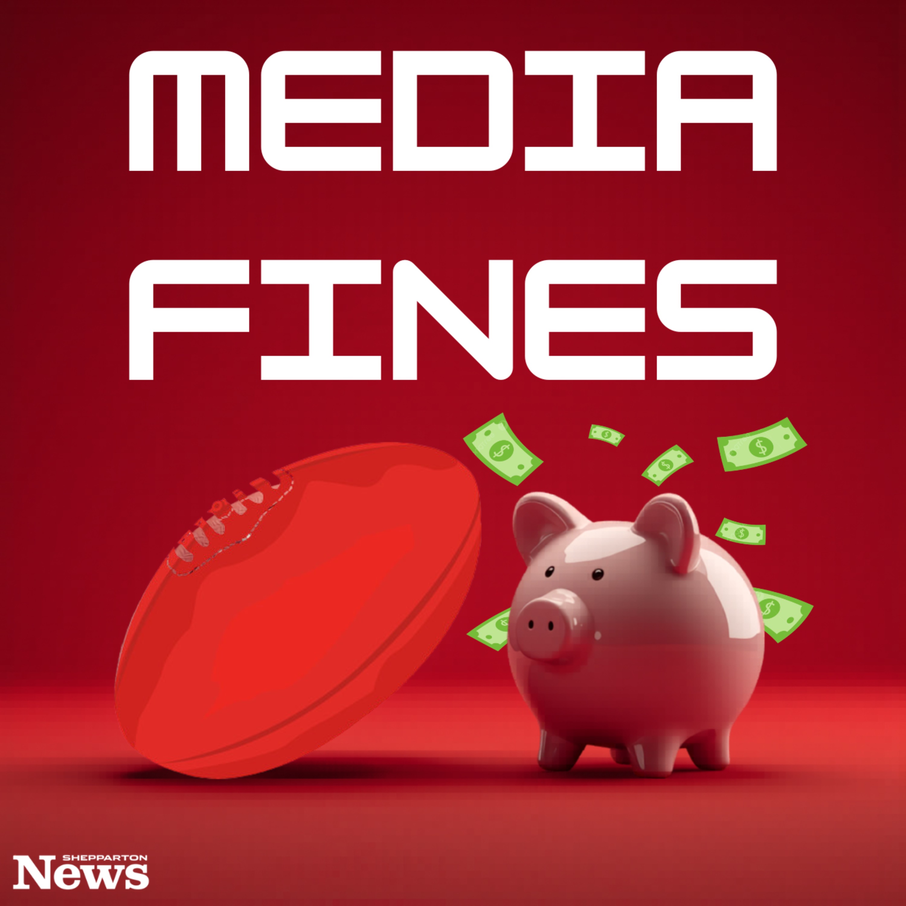 Media Fines