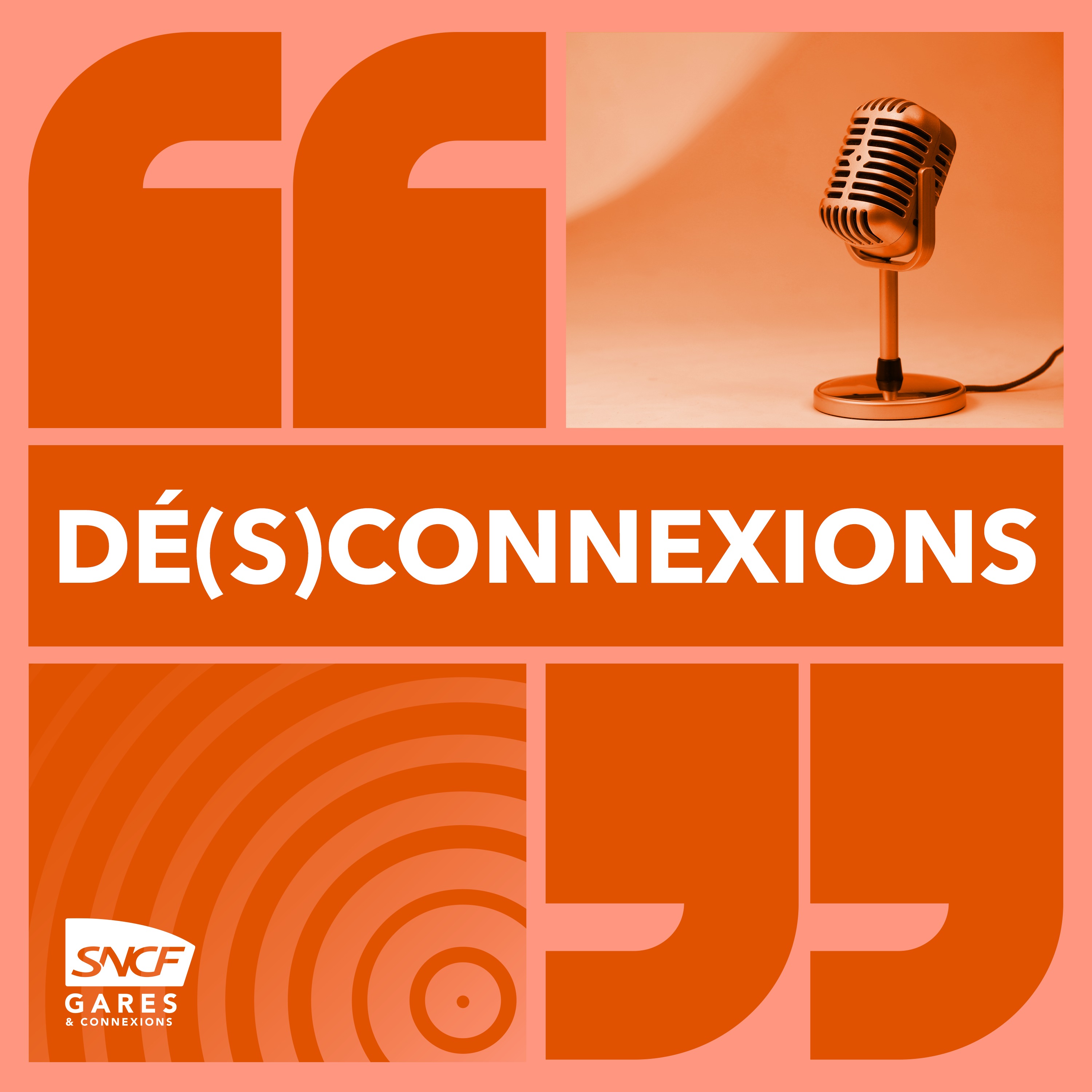 Dé(s)connexions
