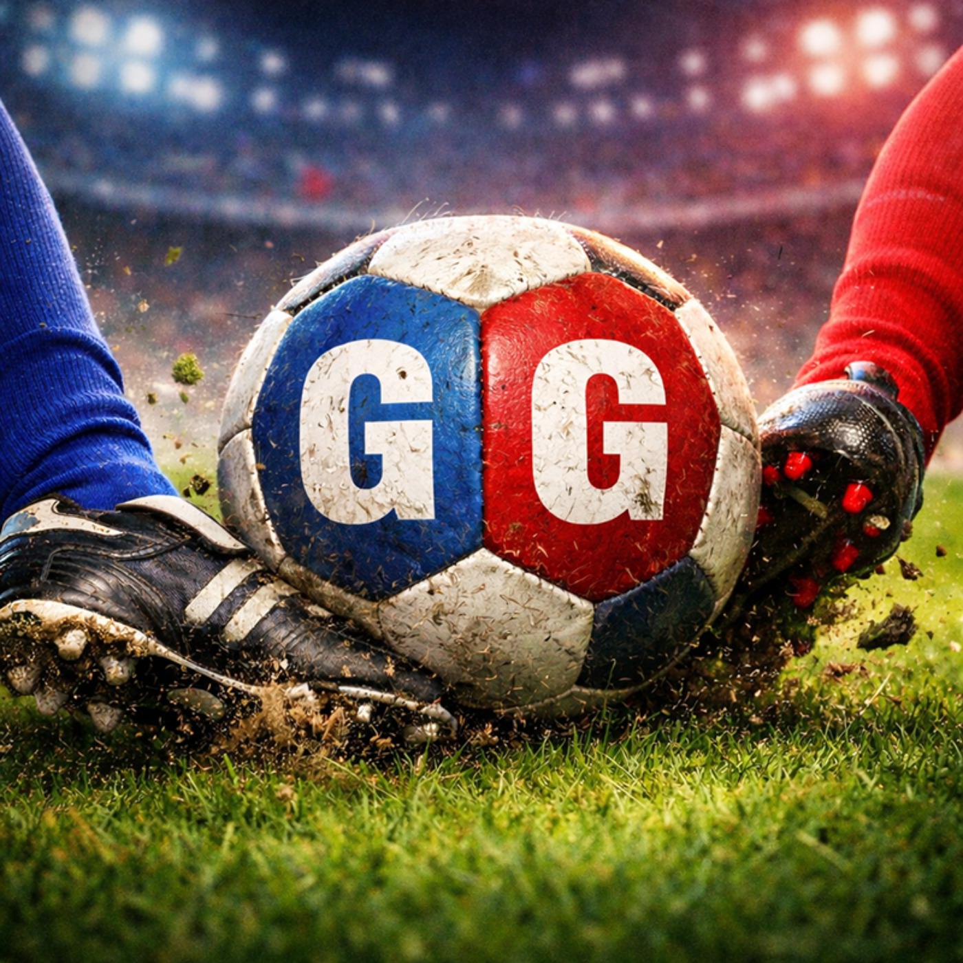 Grass & Glory cover