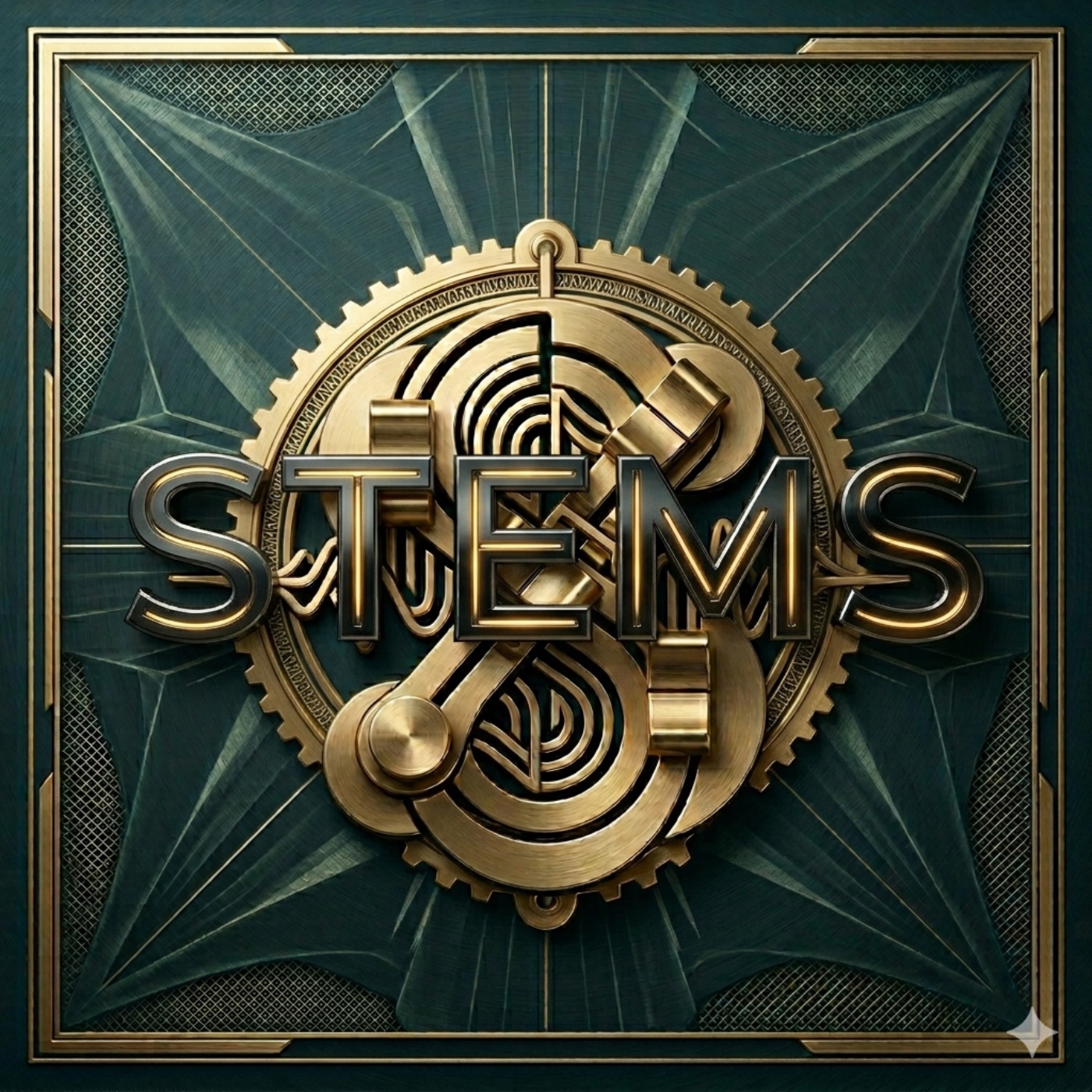 Stems - L'art de la Voix by Nazar Studios