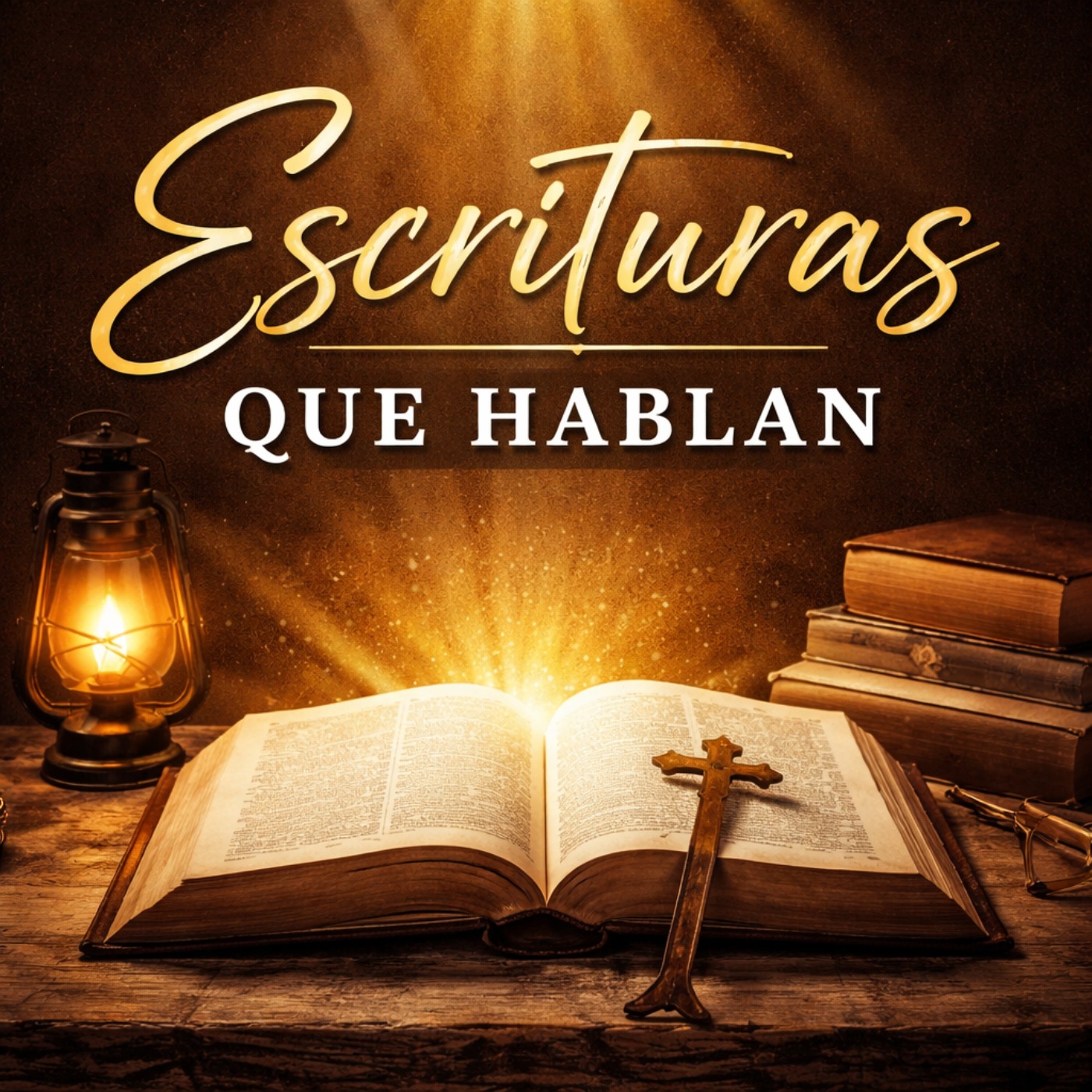 Escrituras que Hablan