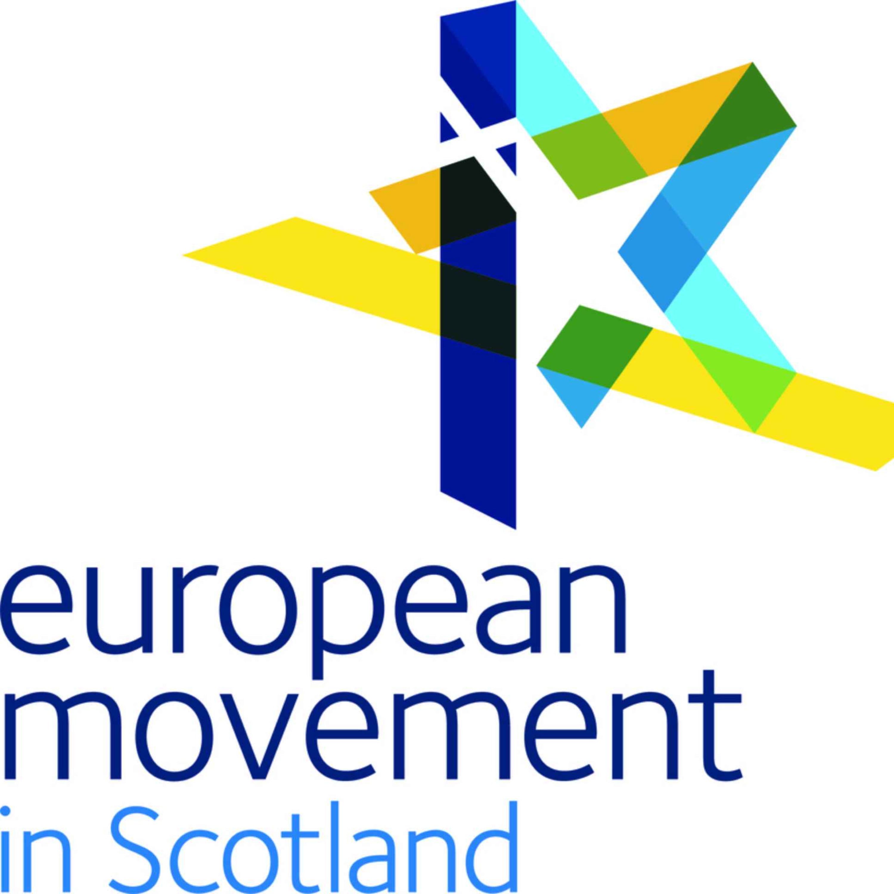 The European Movement in Scotland