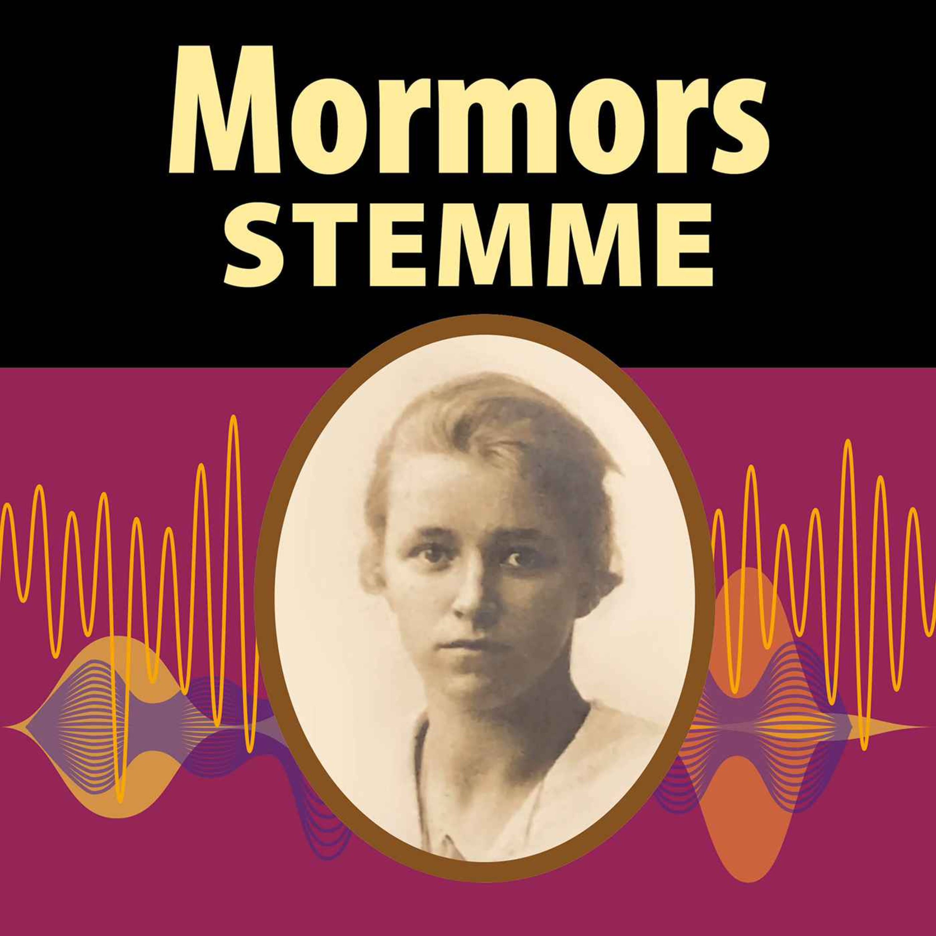 Mormors stemme
