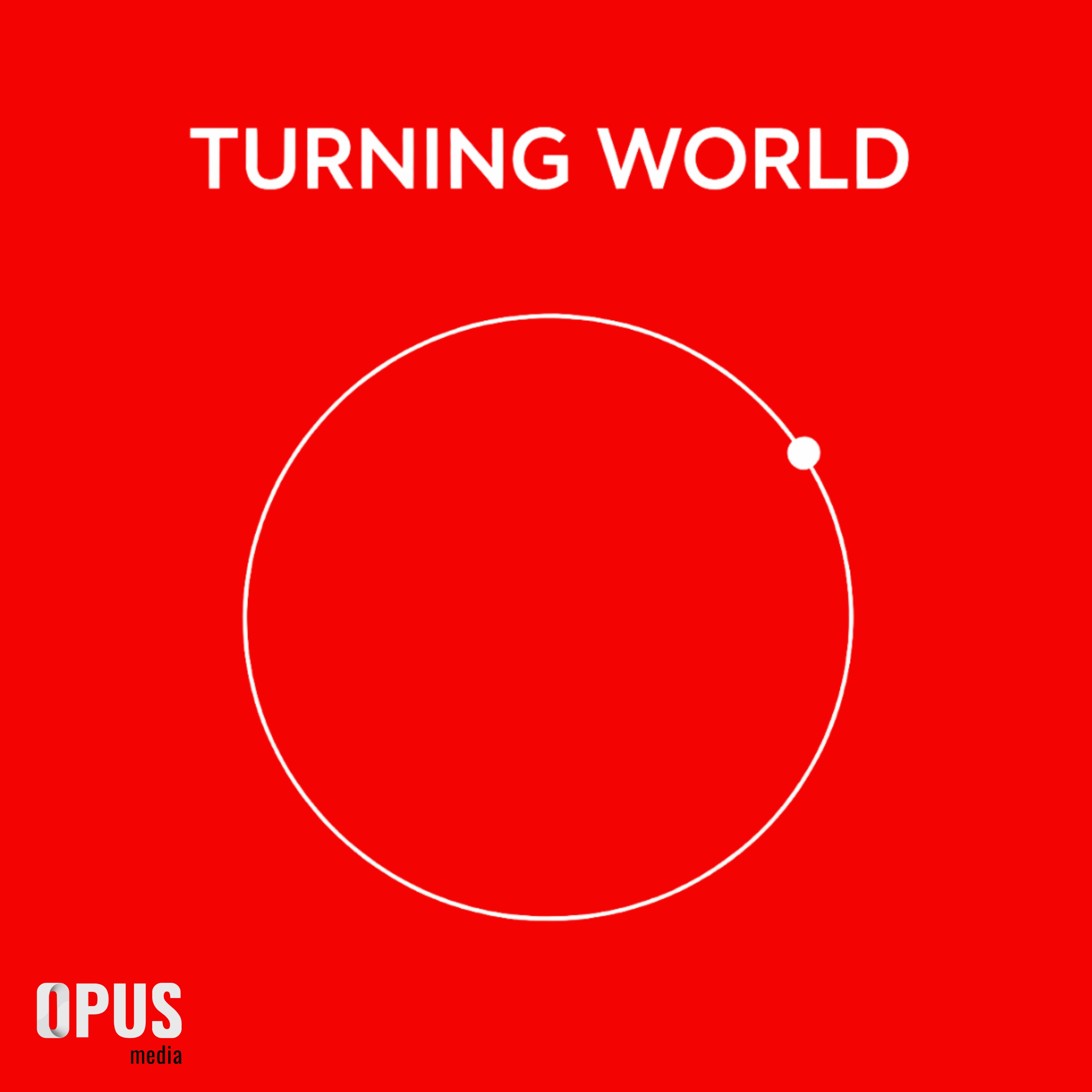 Turning World