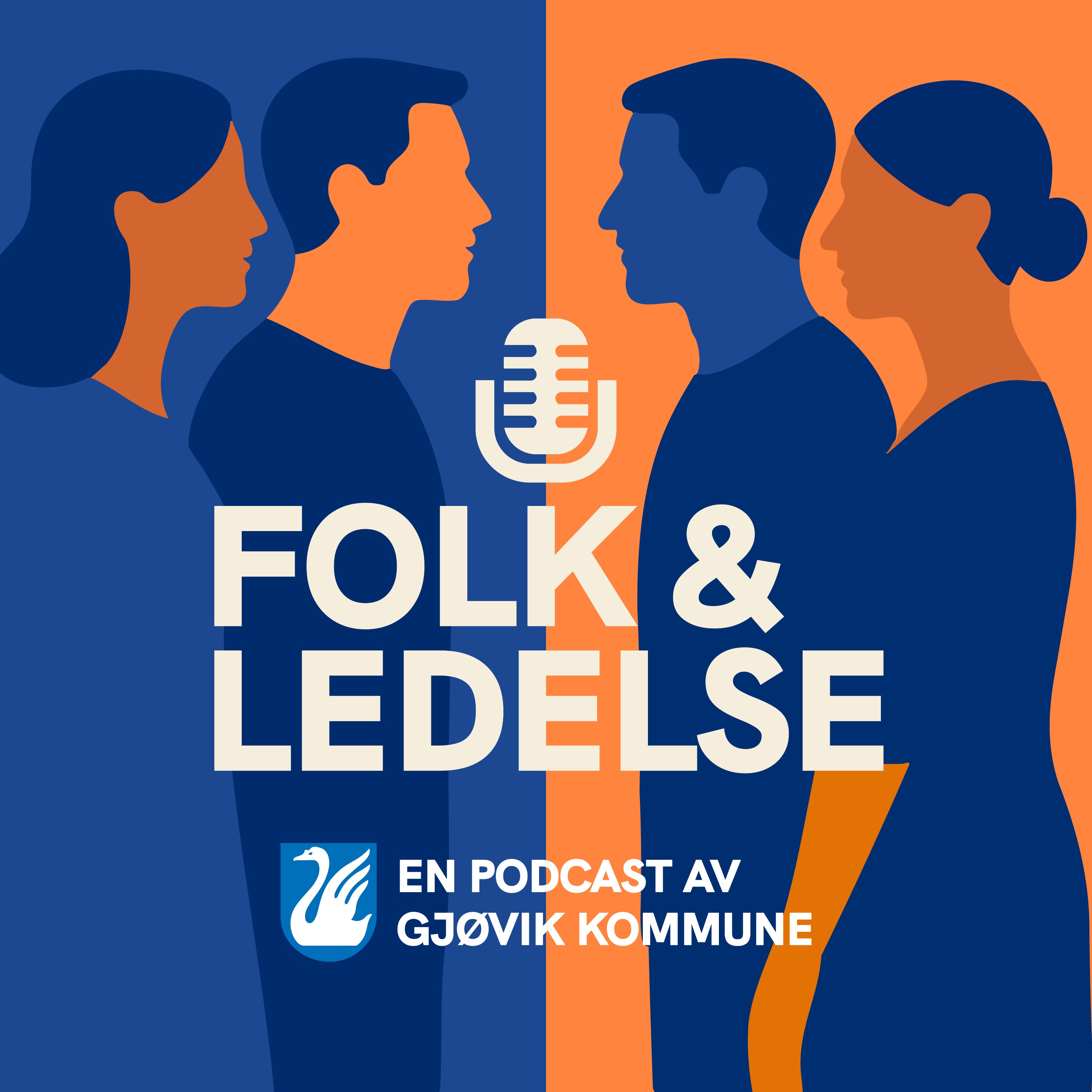 Folk & Ledelse