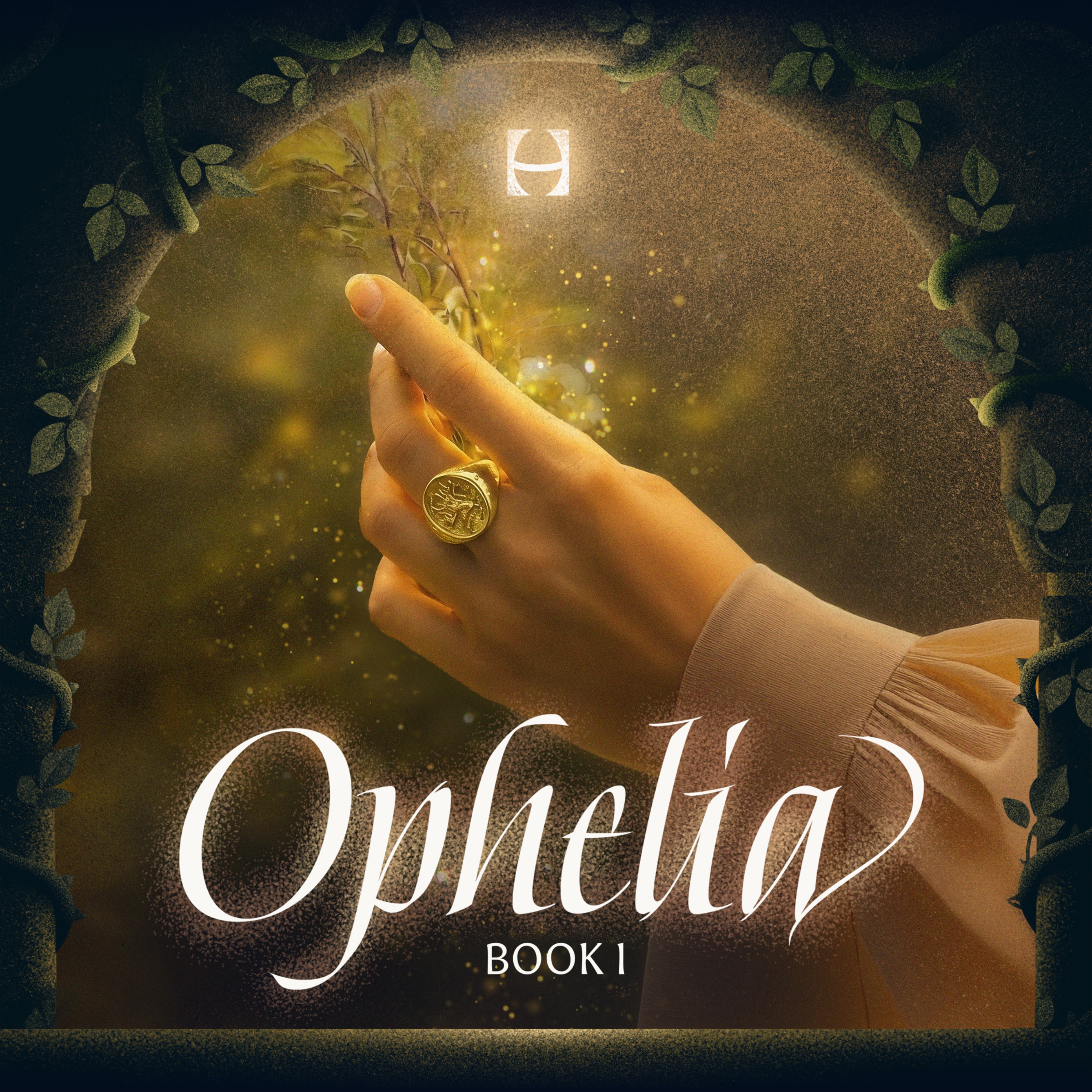 OPHELIA | An Original Romantasy Sleep Story