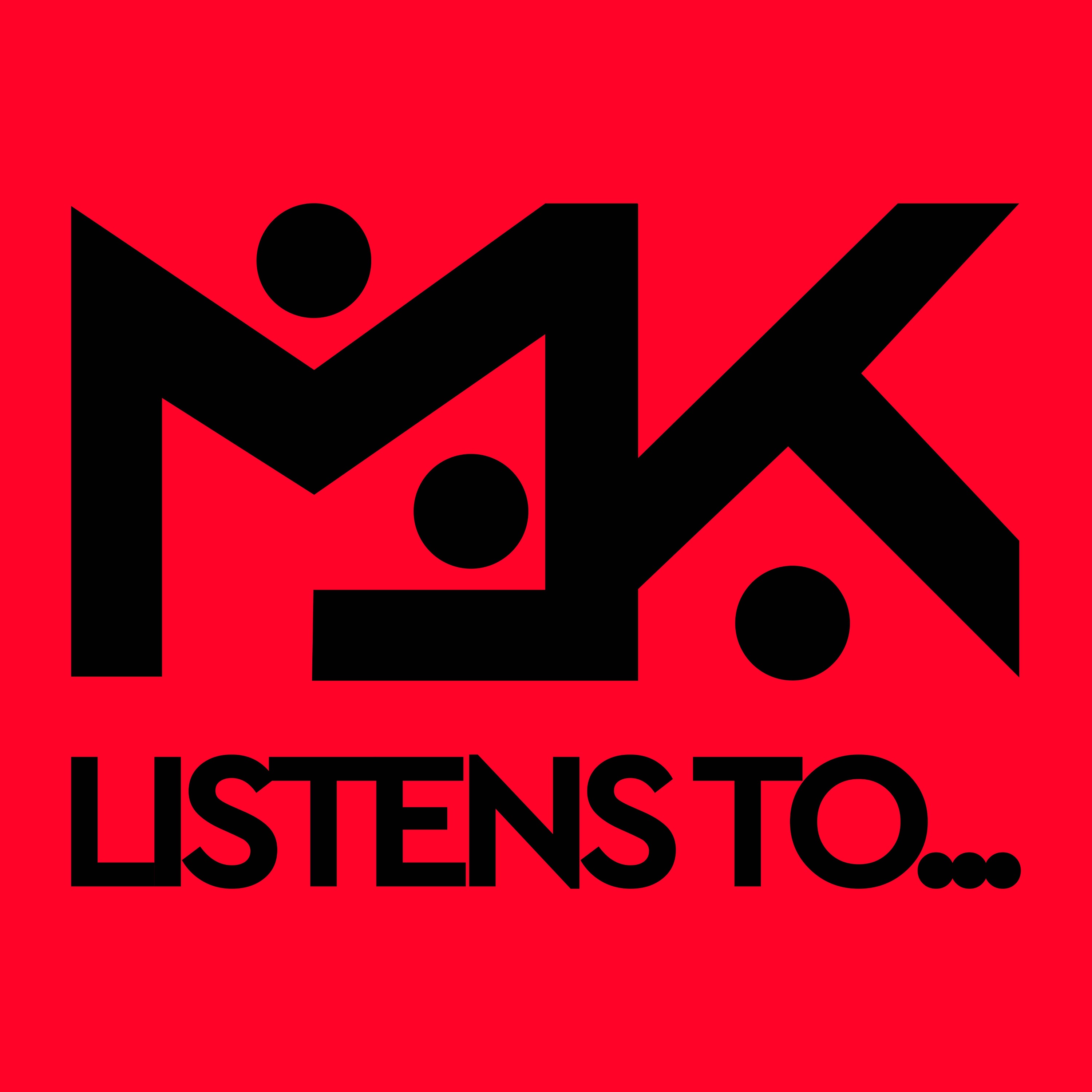 MJK Listens To...
