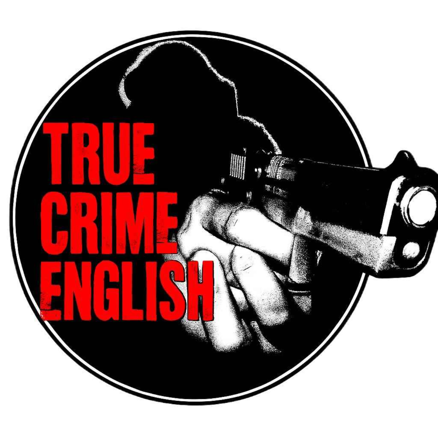 True Crime English
