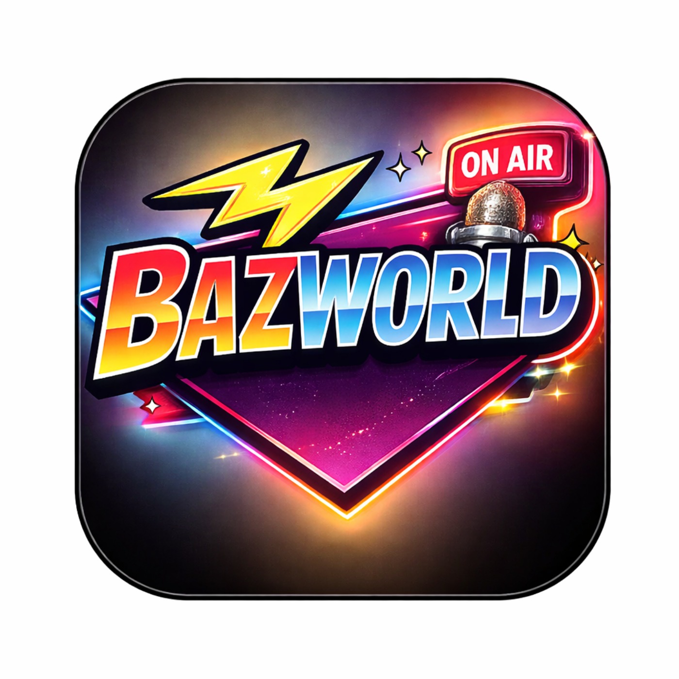 La Libre Antenne de Bazworld