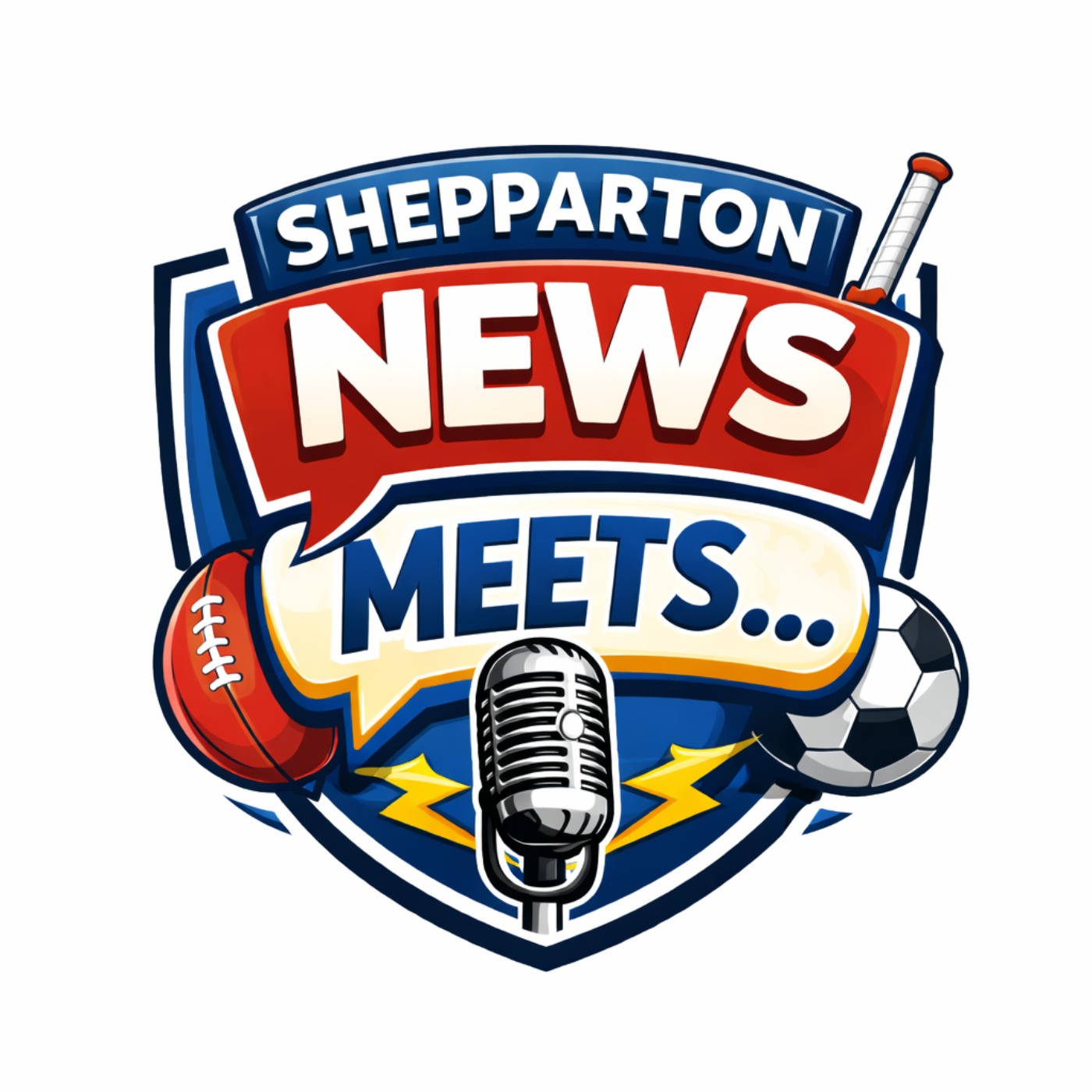Shepparton News Meets...