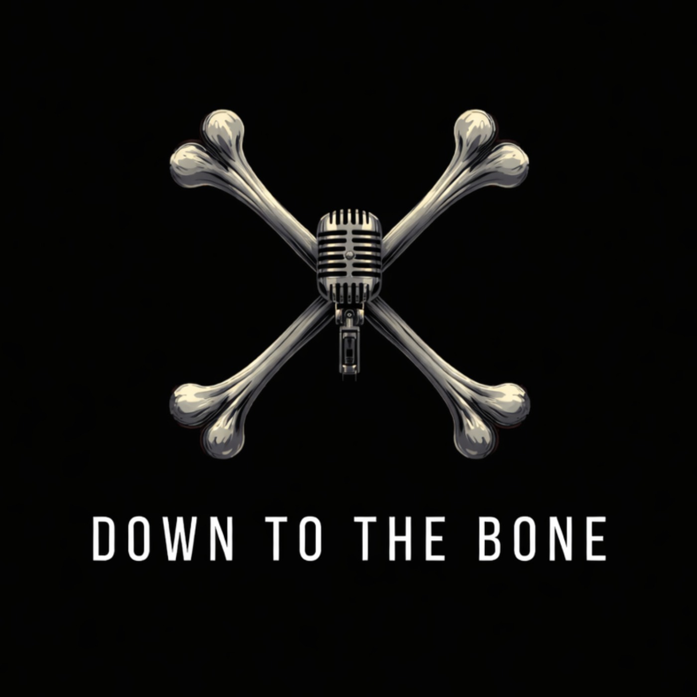 Down To The Bone
