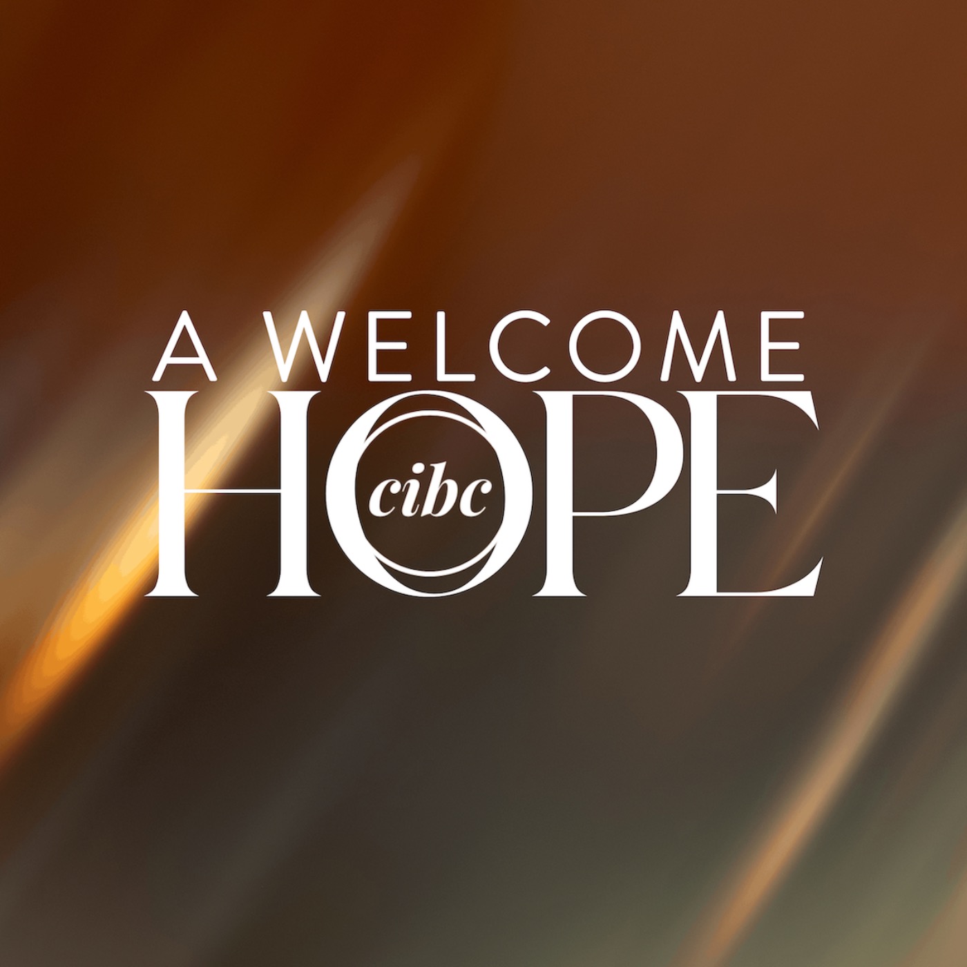 A Welcome Hope