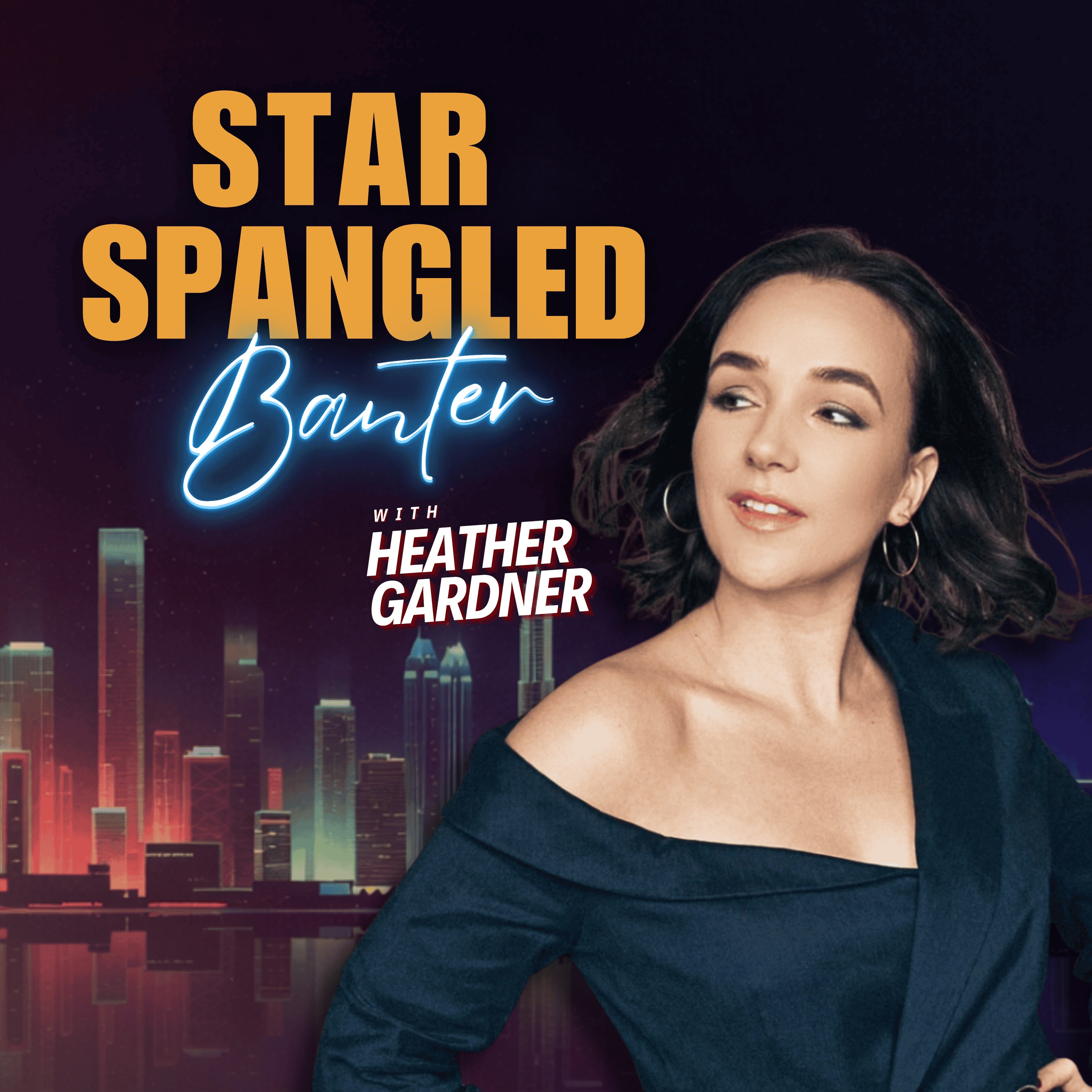 Star Spangled Banter