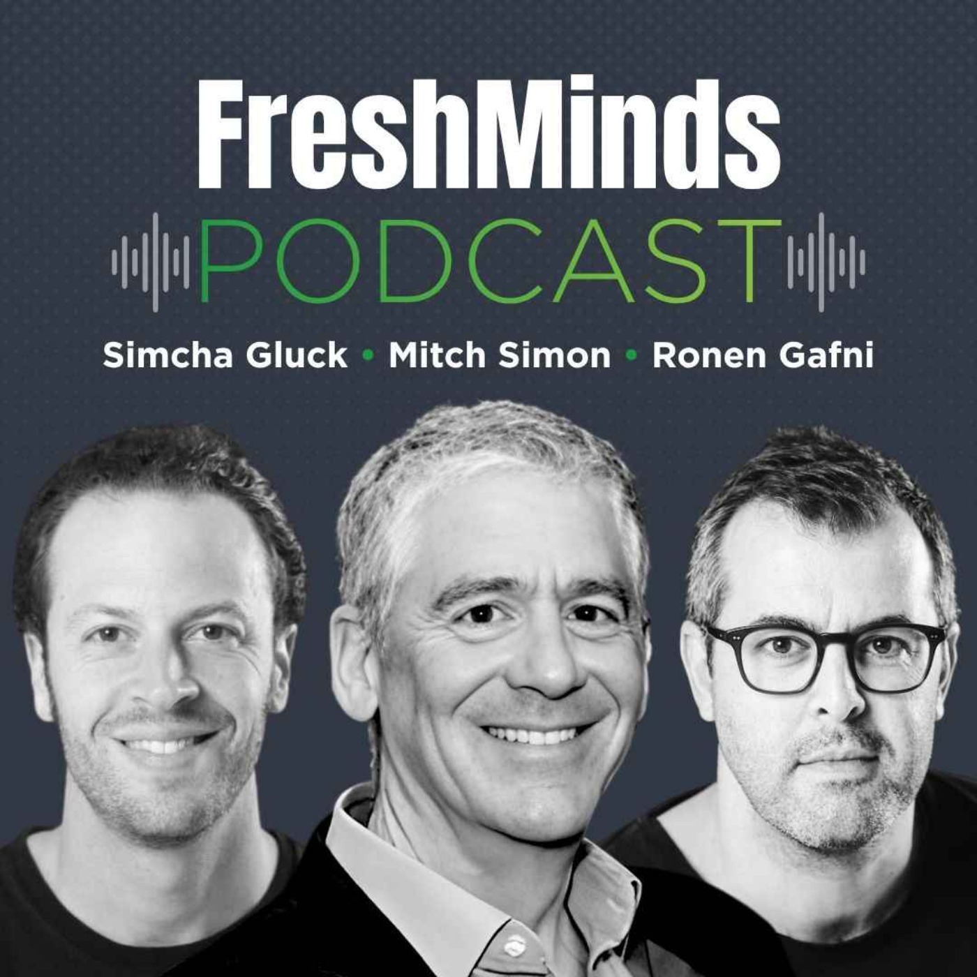 FreshMinds Podcast