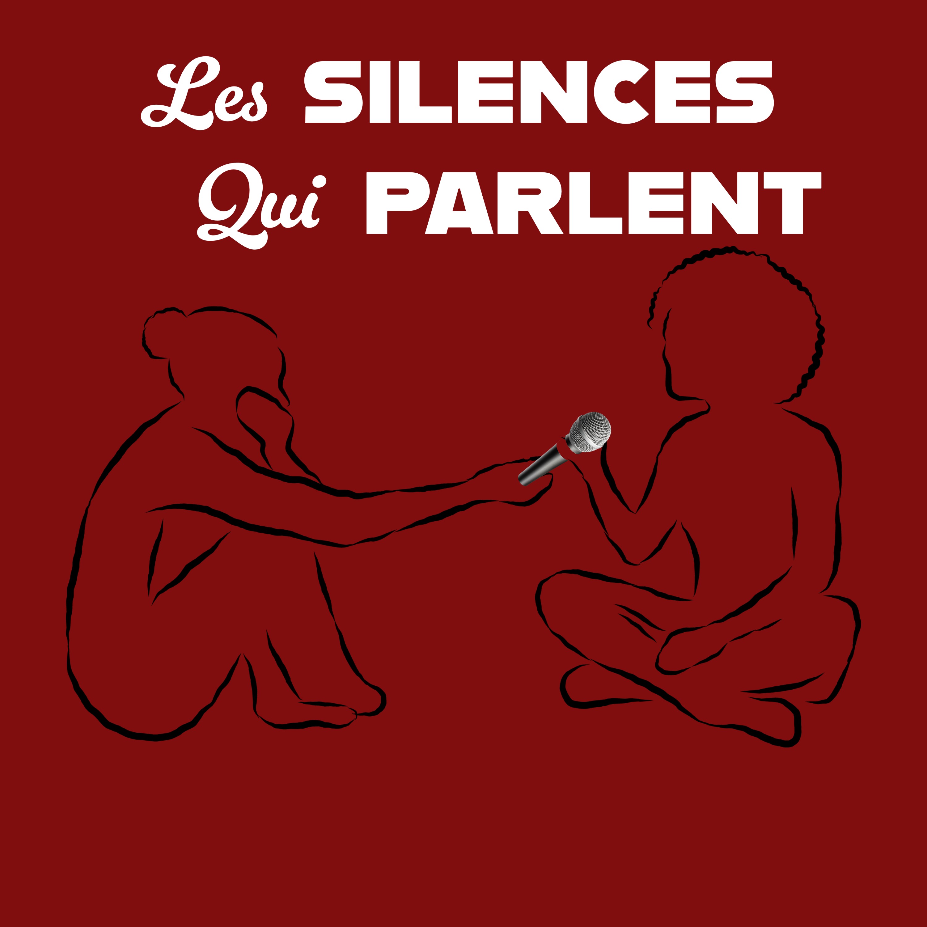 Les silences qui parlent