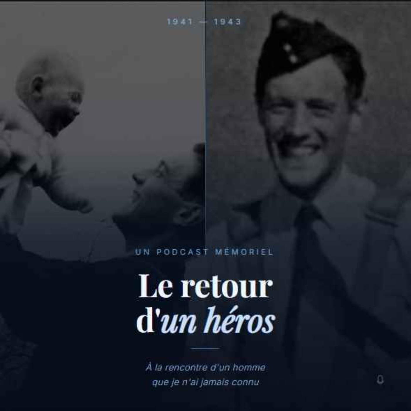 Le retour d'un héros