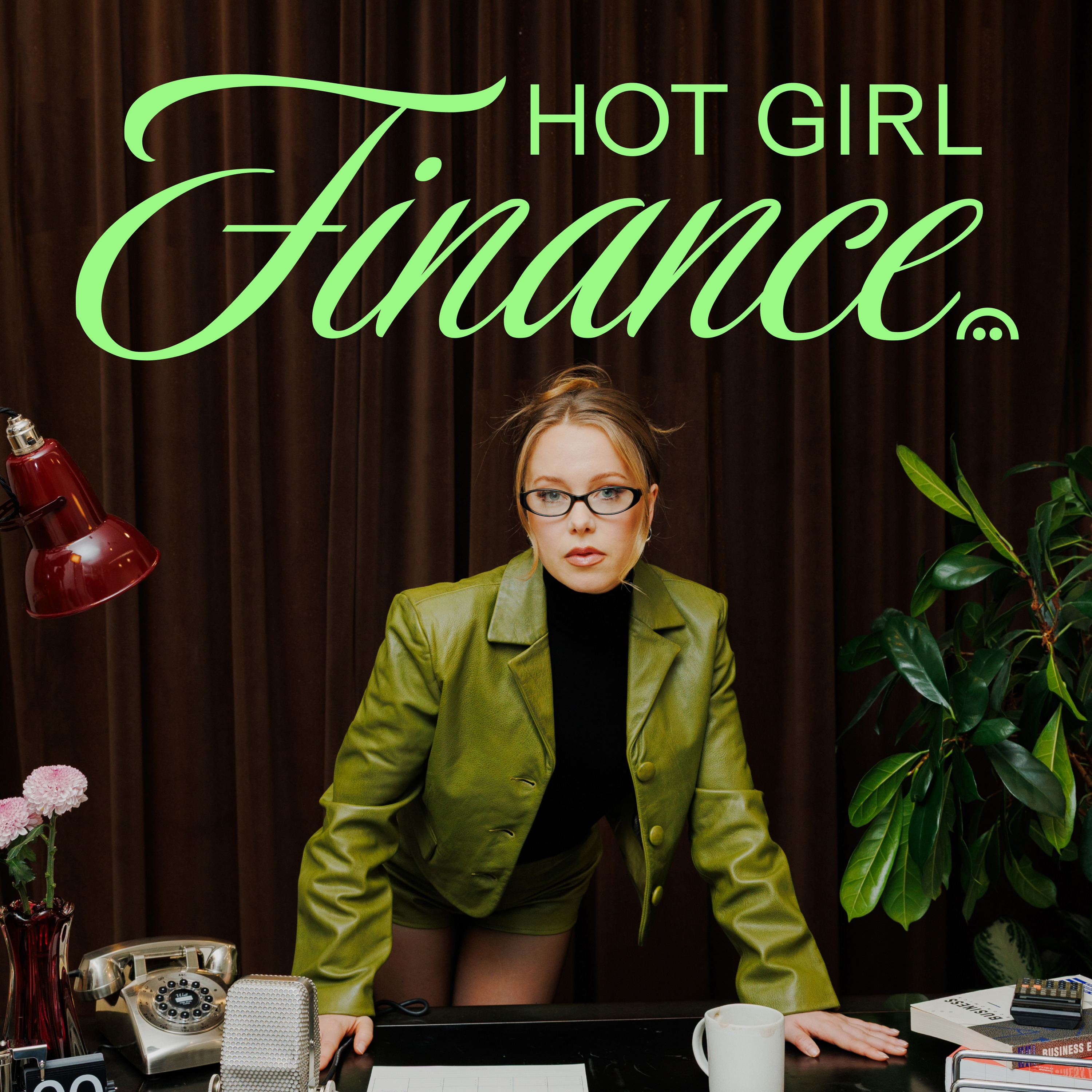 Hot Girl Finance