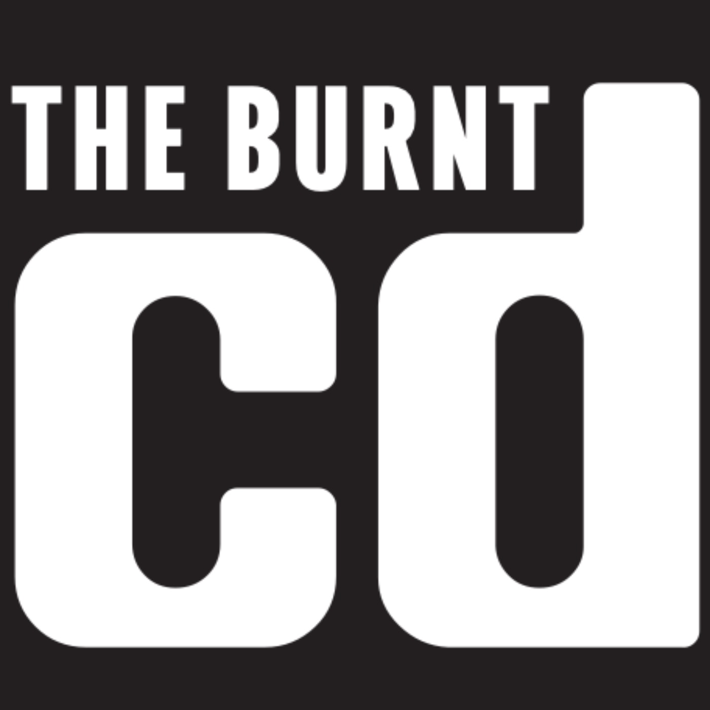The Burnt CD