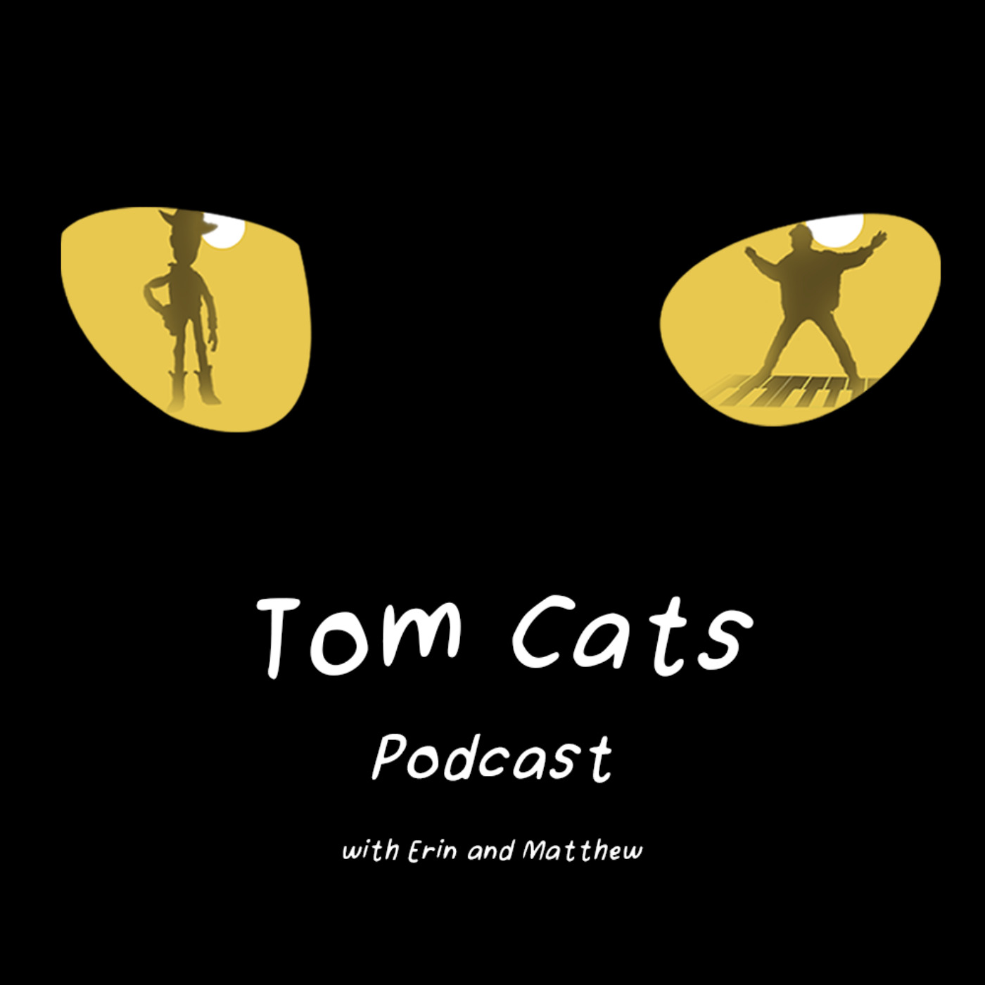 Tom Cats