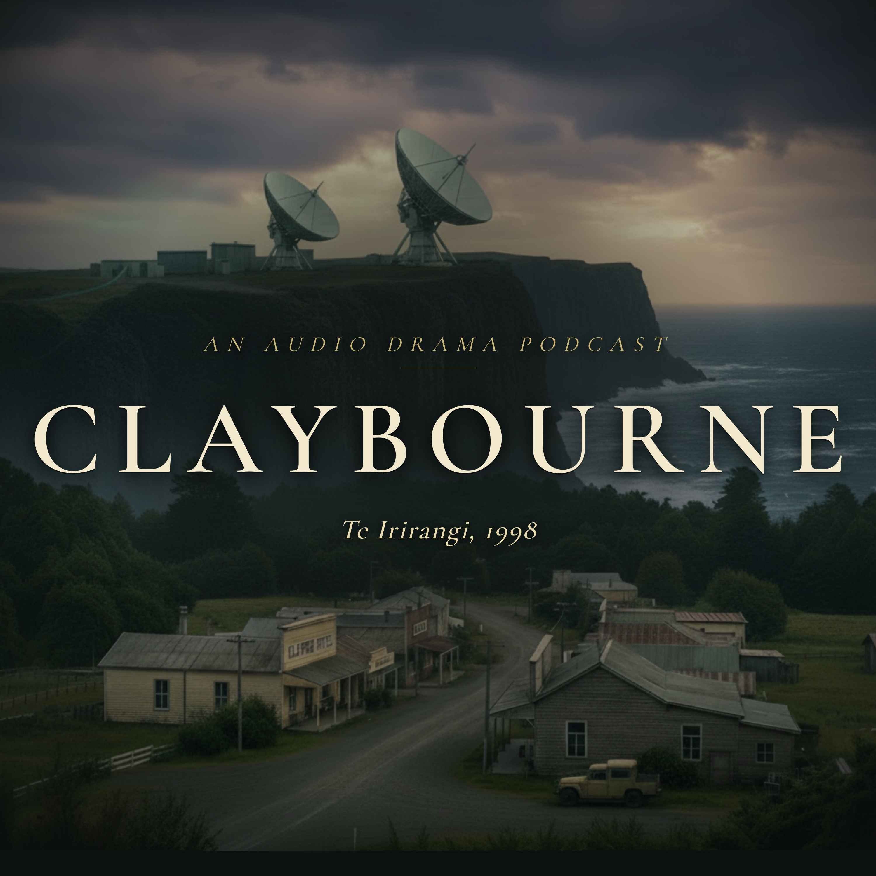 Claybourne
