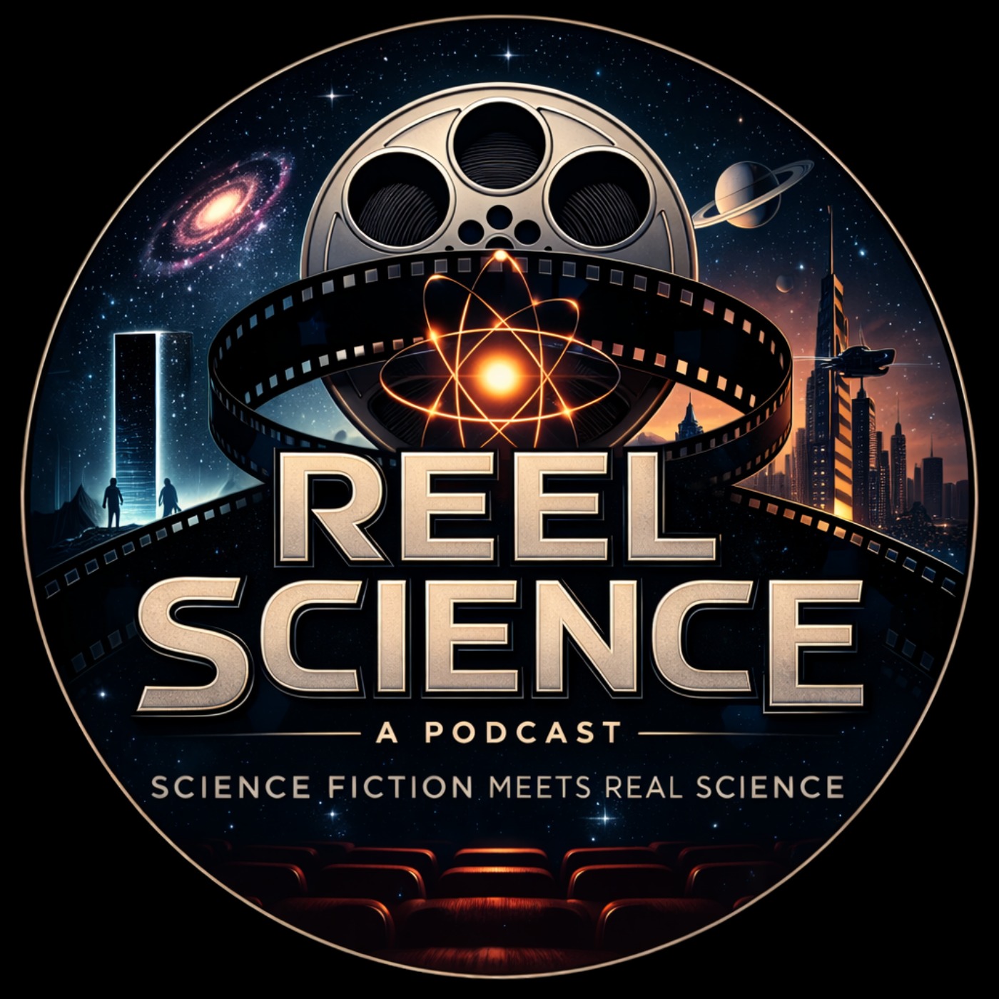 Reel Science