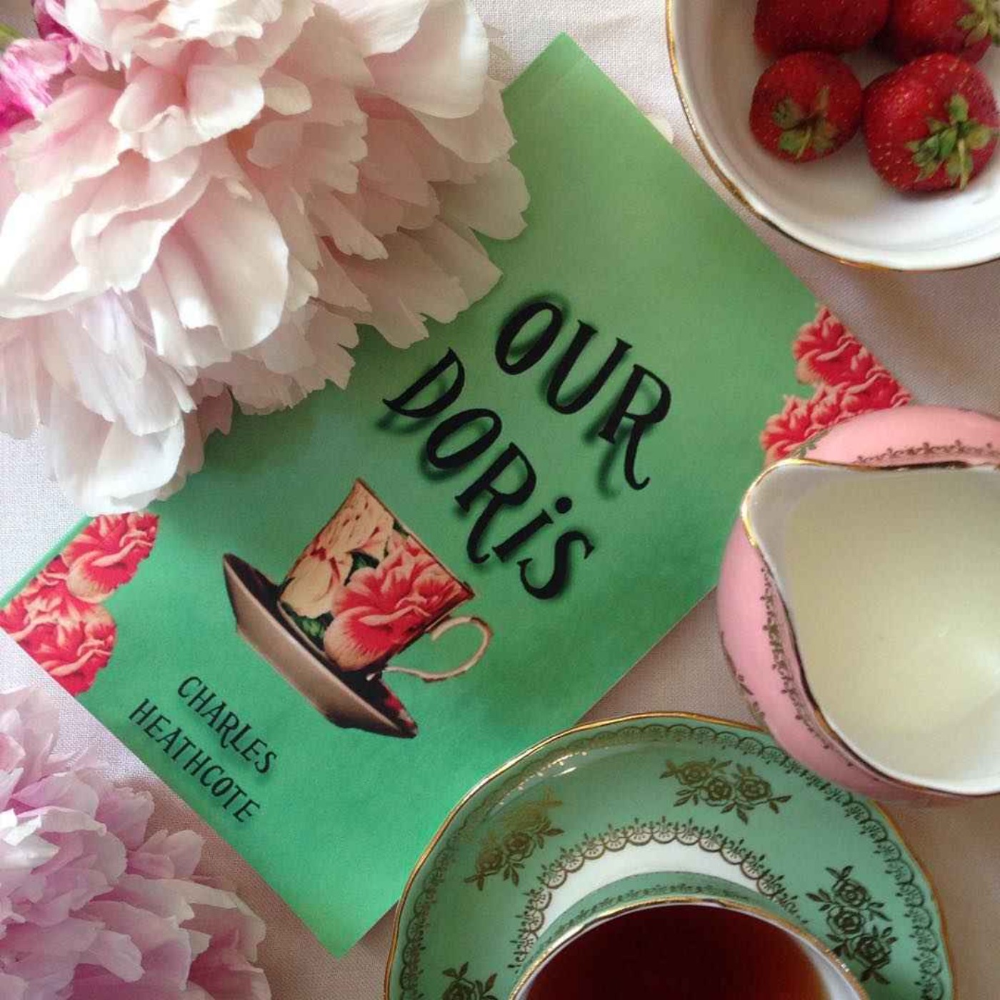 Our Doris by Charles Heathcote