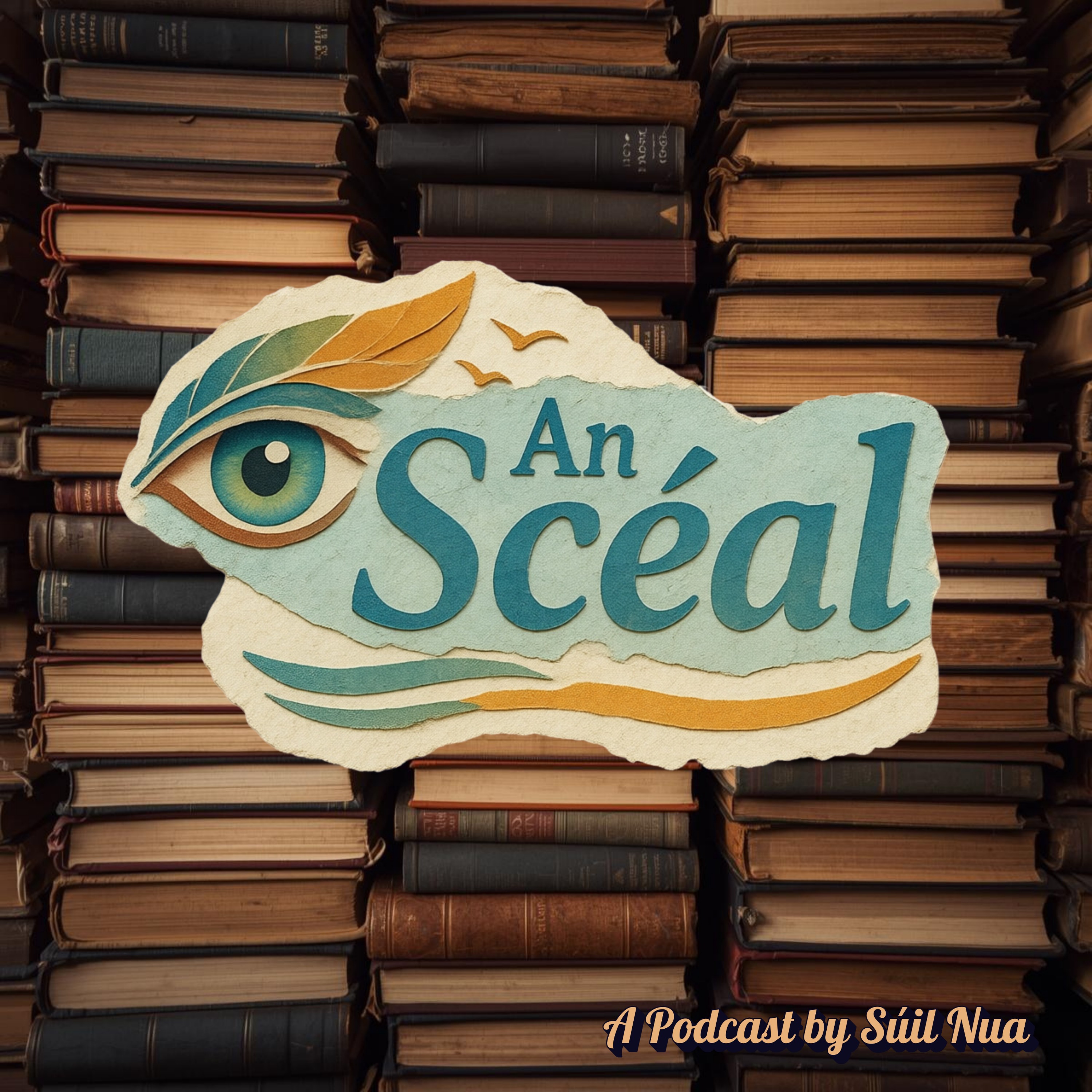 An Scéal by Súil Nua
